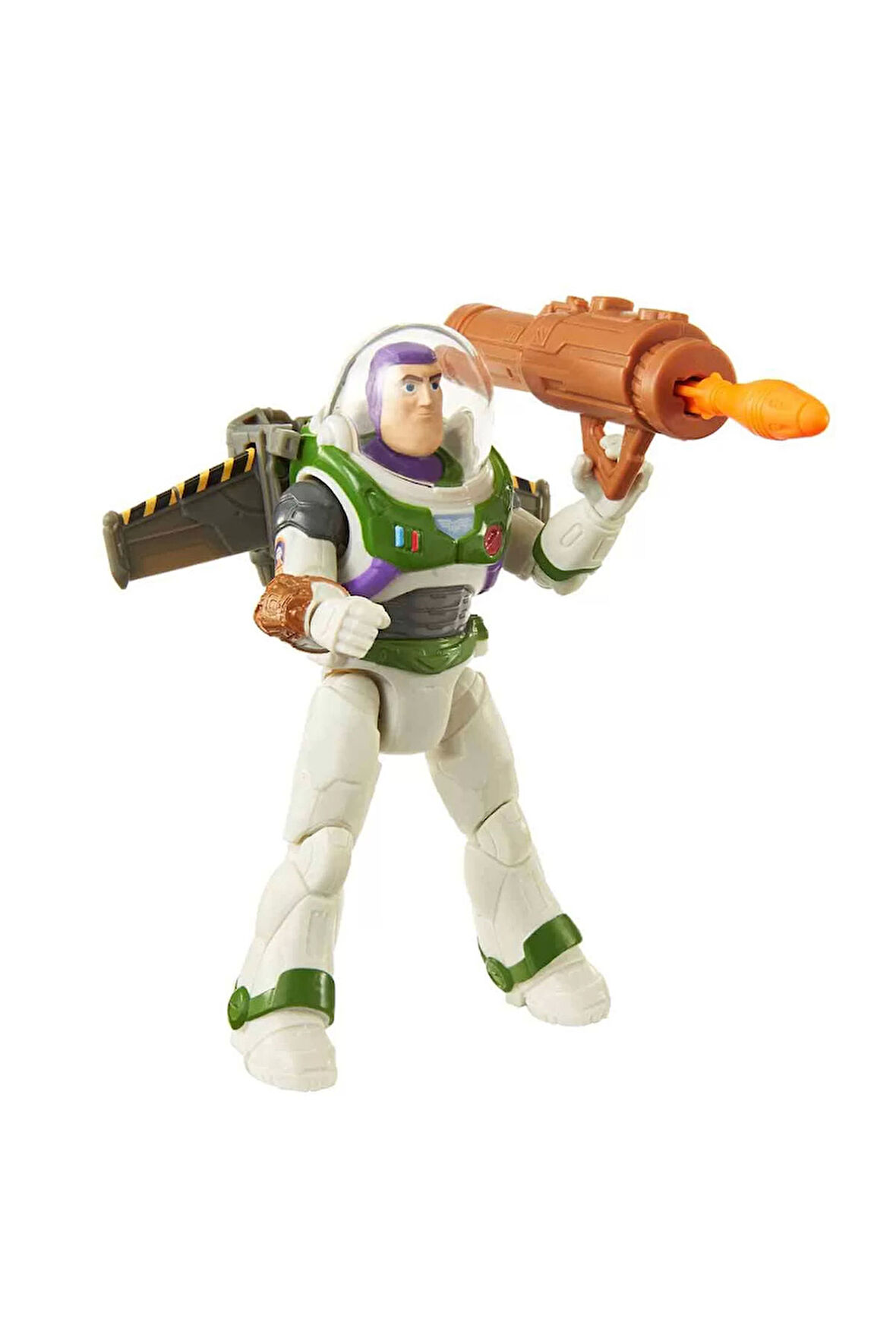 Disney Pixar Lightyear Ana Figürler Delüks Serisi HHJ85 Kız Erkek Çocuk Oyuncak Eğitici Oyuncaklar