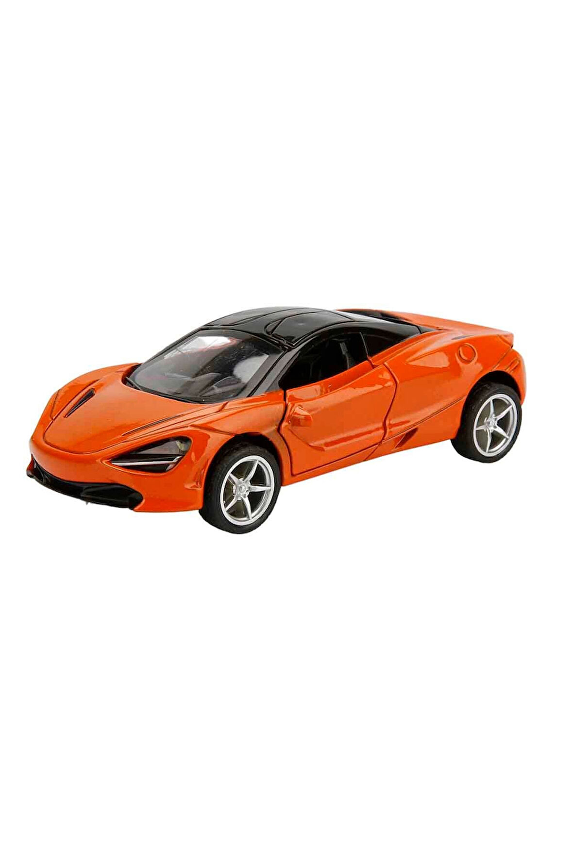 1:32 Maxx Wheels Glow Işıklı Araba Kız Erkek Çocuk Oyuncak Eğitici Oyuncaklar