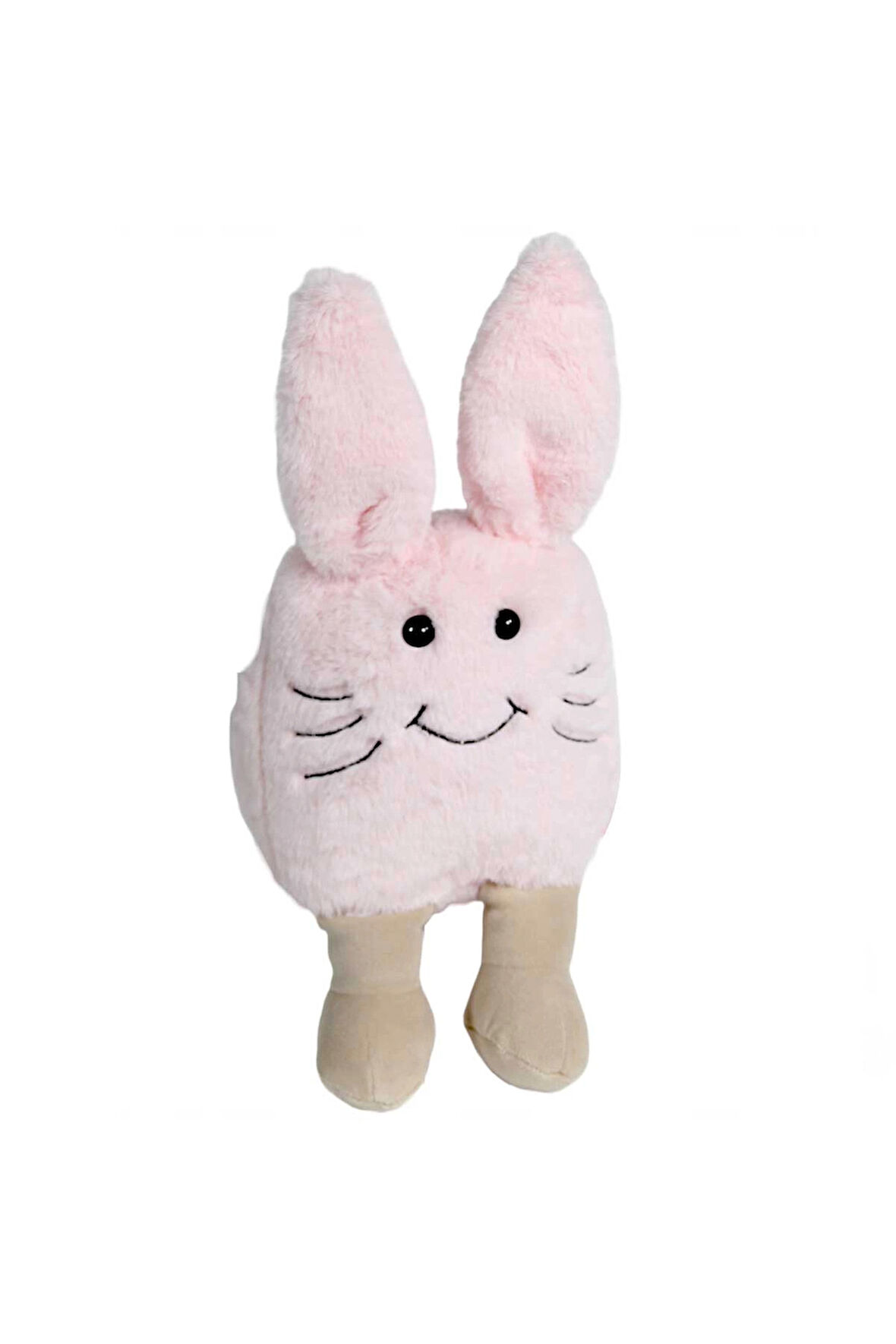 Emoji Pembe Peluş Oyuncak 40cm Kız Erkek Çocuk Oyuncak Eğitici Oyuncaklar