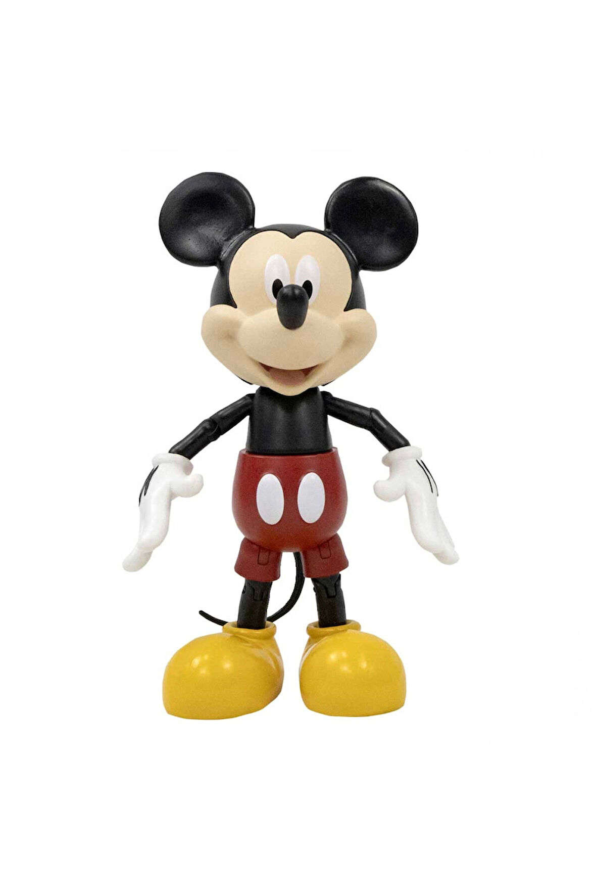 Disney 100 Koleksiyon Figürü DED14000 Kız Erkek Çocuk Oyuncak Eğitici Oyuncaklar