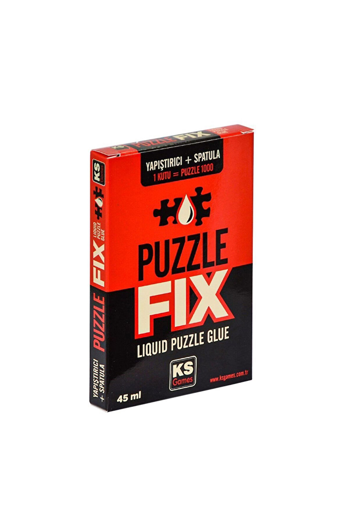 T 228 PUZZLE FİX Kız Erkek Çocuk Oyuncak Eğitici Oyuncaklar