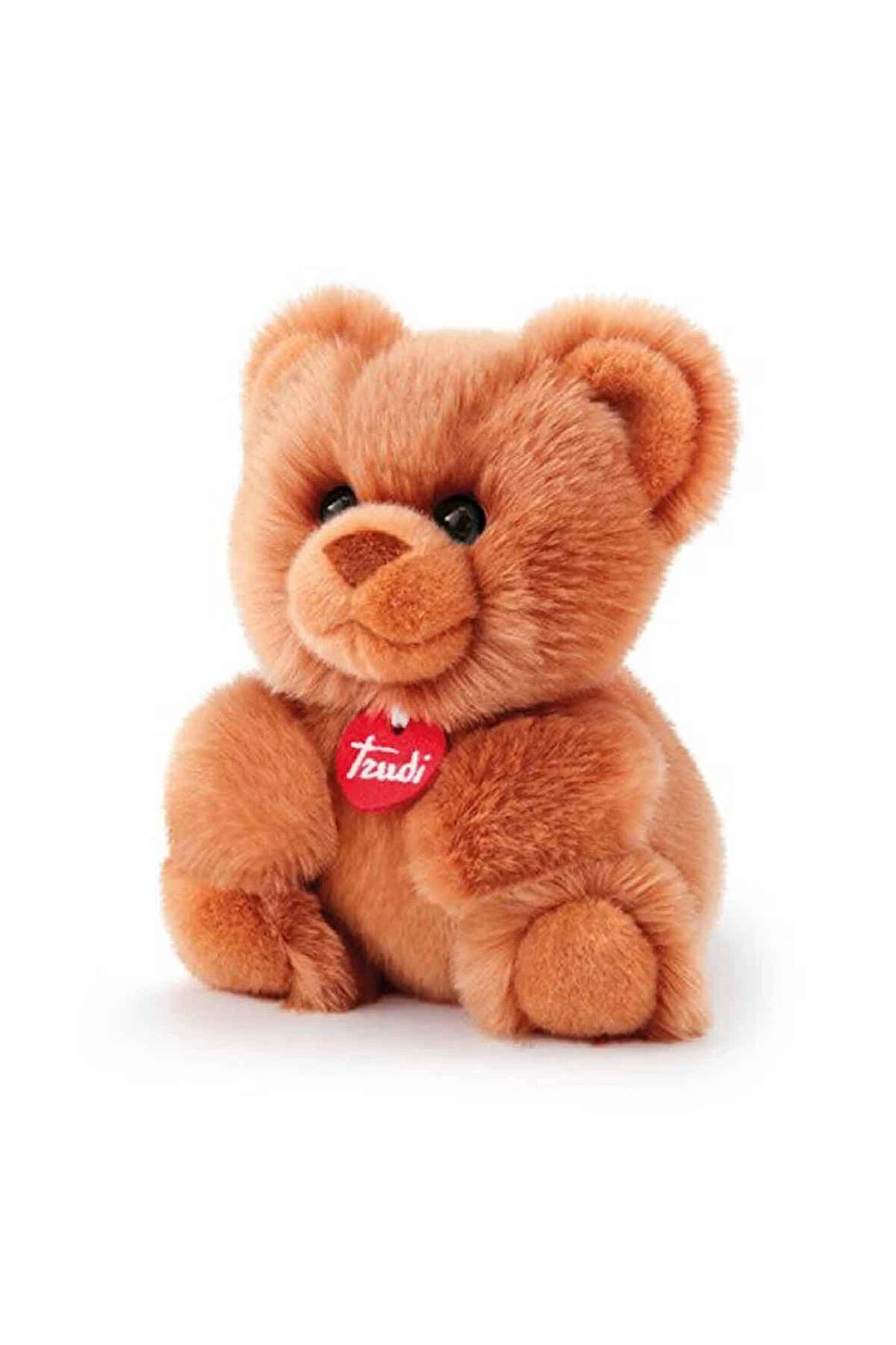 Trudi Peluş Ayı 20cm Kız Erkek Çocuk Oyuncak Eğitici Oyuncaklar