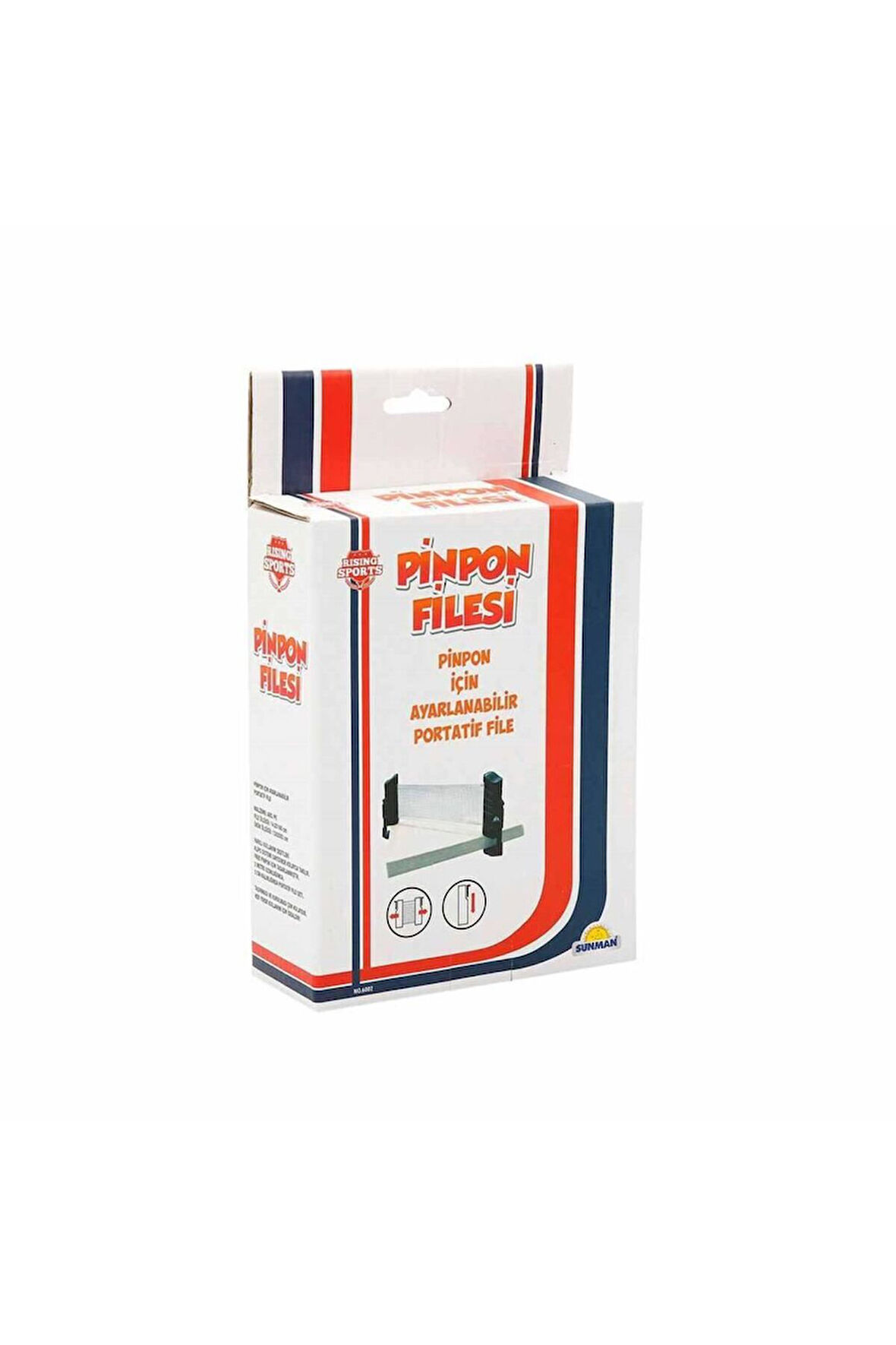 Pinpon Filesi Kız Erkek Çocuk Oyuncak Eğitici Oyuncaklar