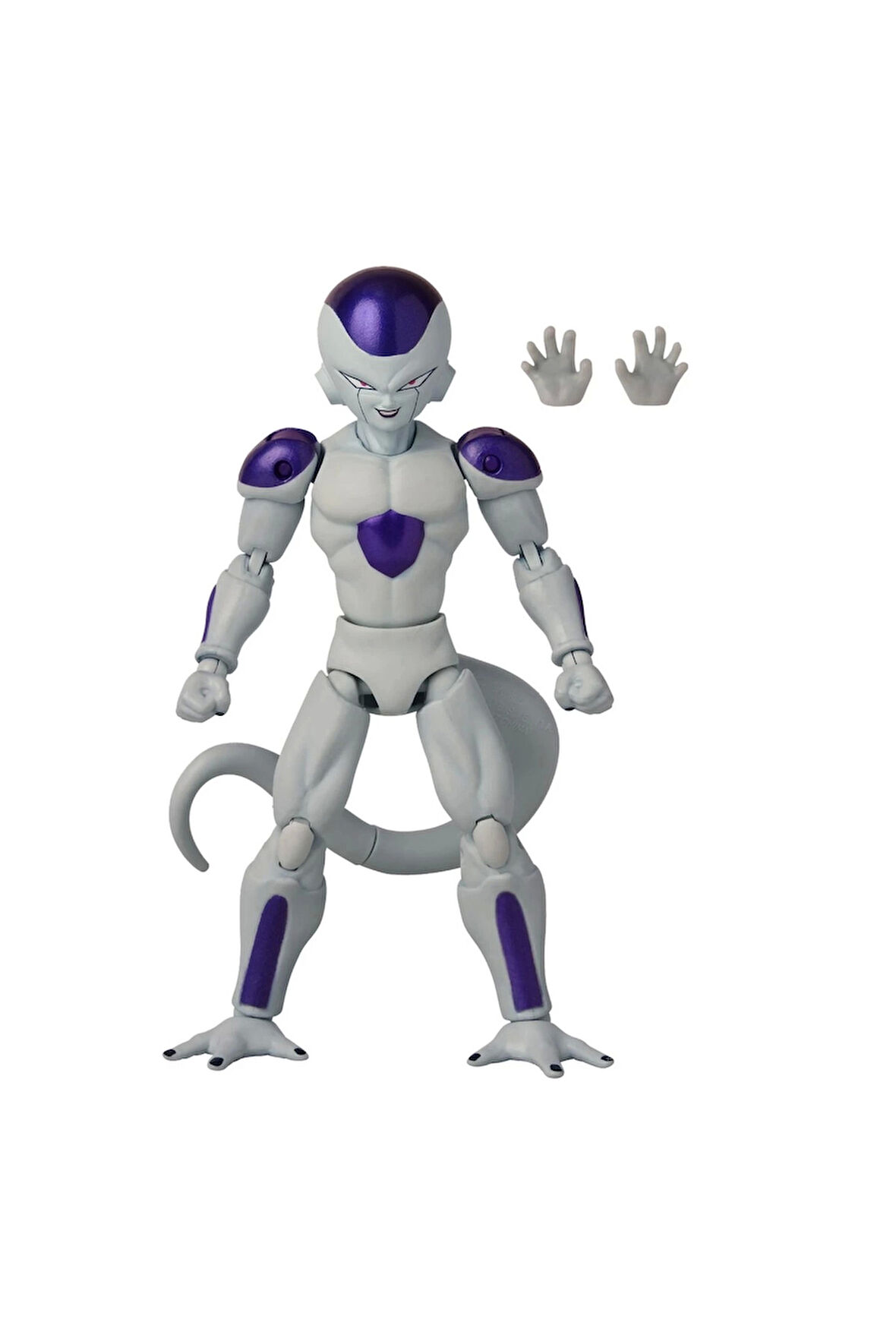 Bandai Dragon Ball - Dragon Yıldızları Poz Verilebilir Figürleri 16cm Kız Erkek Çocuk Oyuncak Eğitic