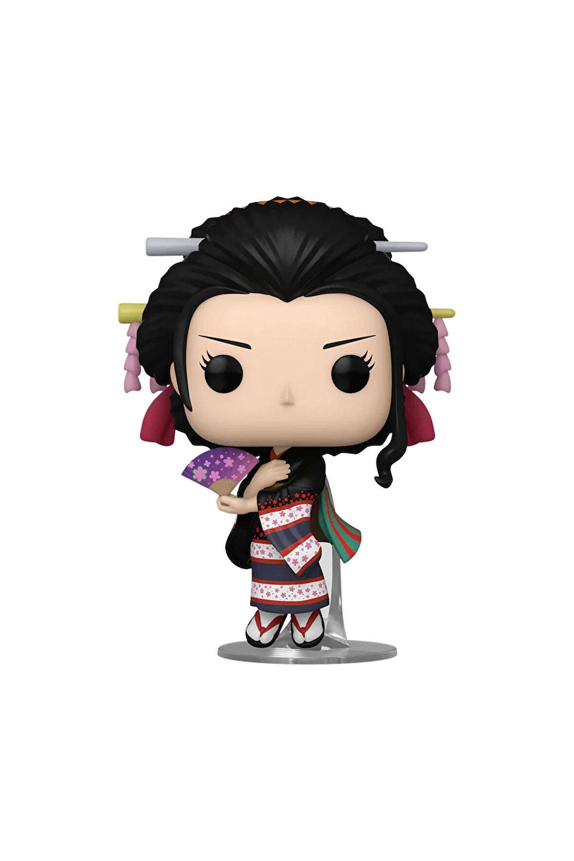 Funko POP Animation One Piece Orobi (Wano) Kız Erkek Çocuk Oyuncak Eğitici Oyuncaklar
