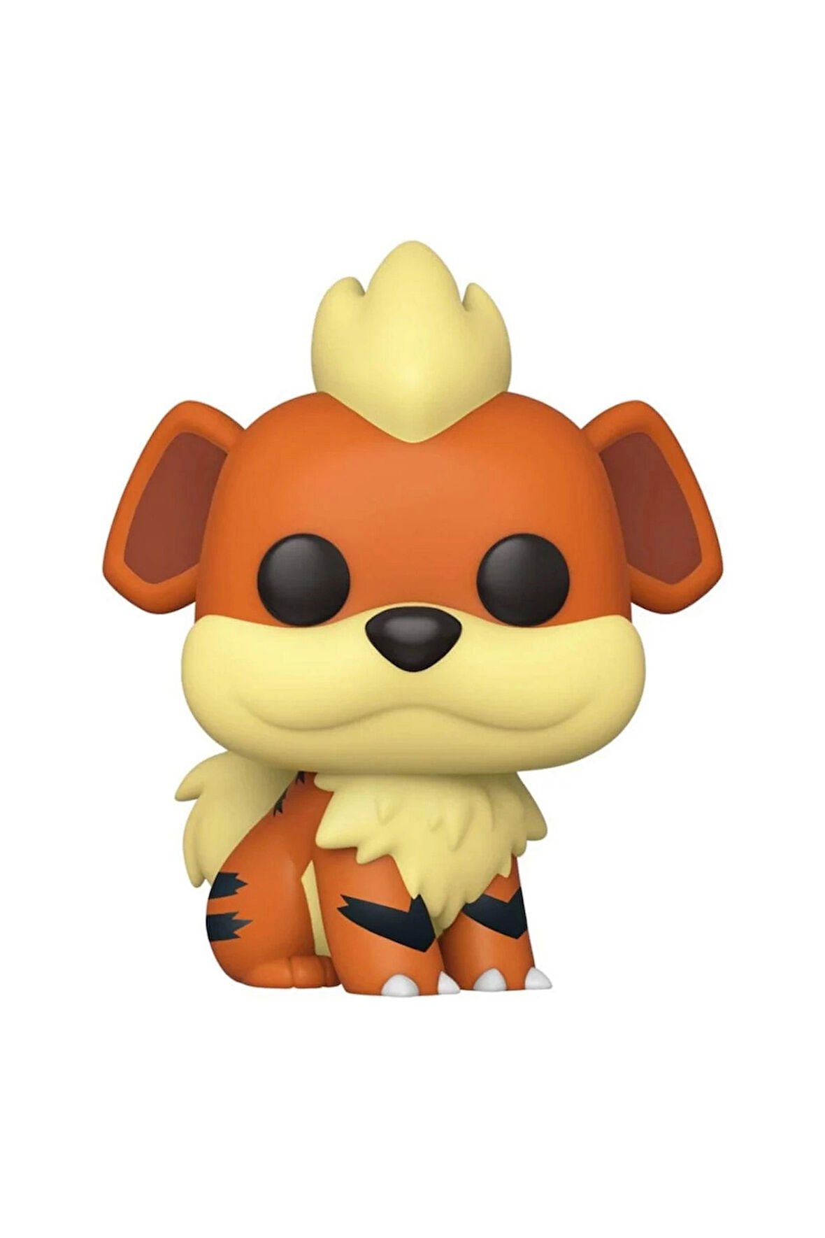 Funko POP Figür Games Pokemon Growlithe Caninos Fukano Kız Erkek Çocuk Oyuncak Eğitici Oyuncaklar