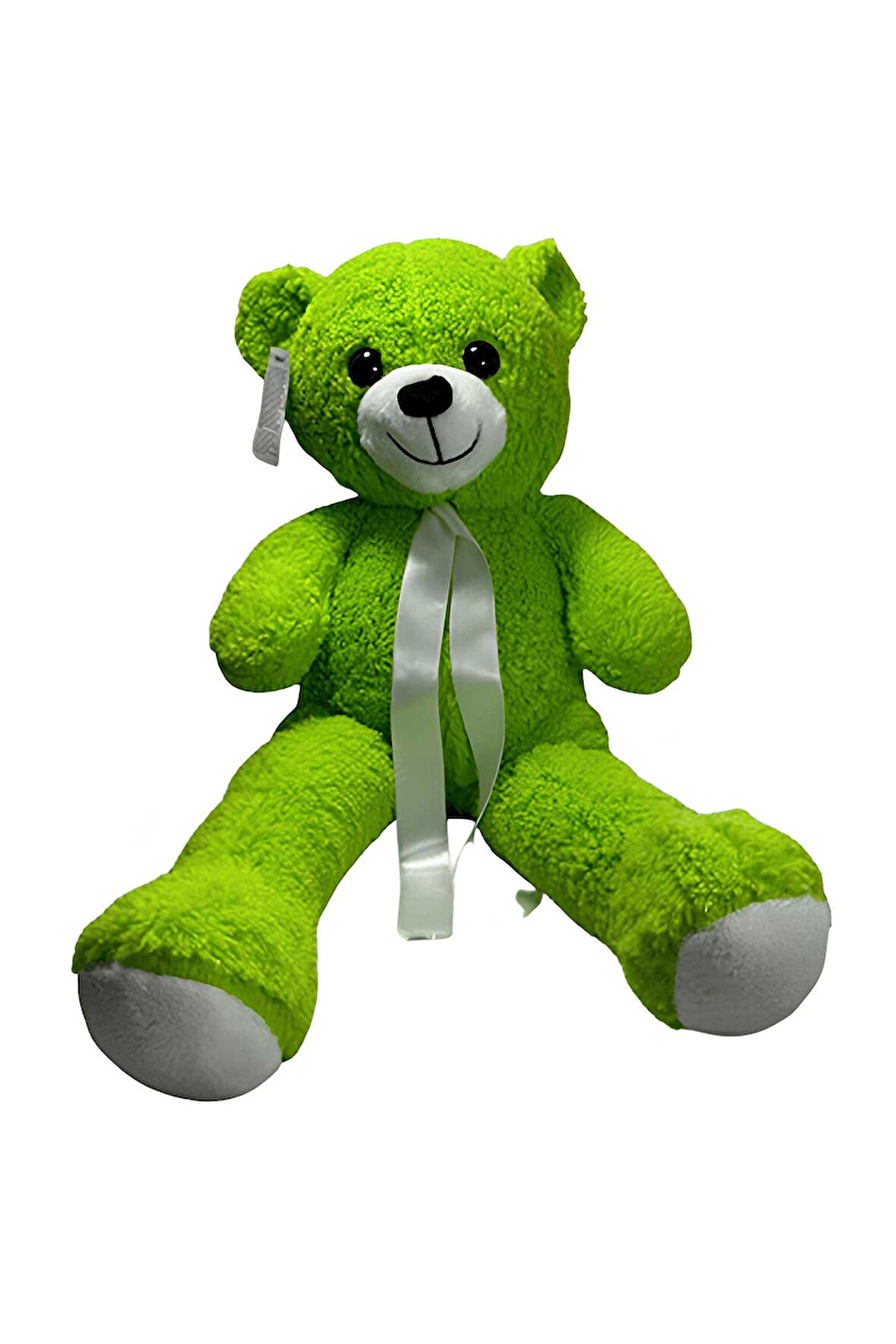 Damla Toys Uzun Bacak Ayı 70cm Kız Erkek Çocuk Oyuncak Eğitici Oyuncaklar