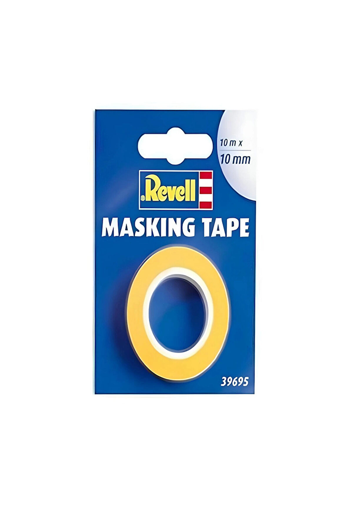 Revell Maskeleme Bantı 10mm Kız Erkek Çocuk Oyuncak Eğitici Oyuncaklar