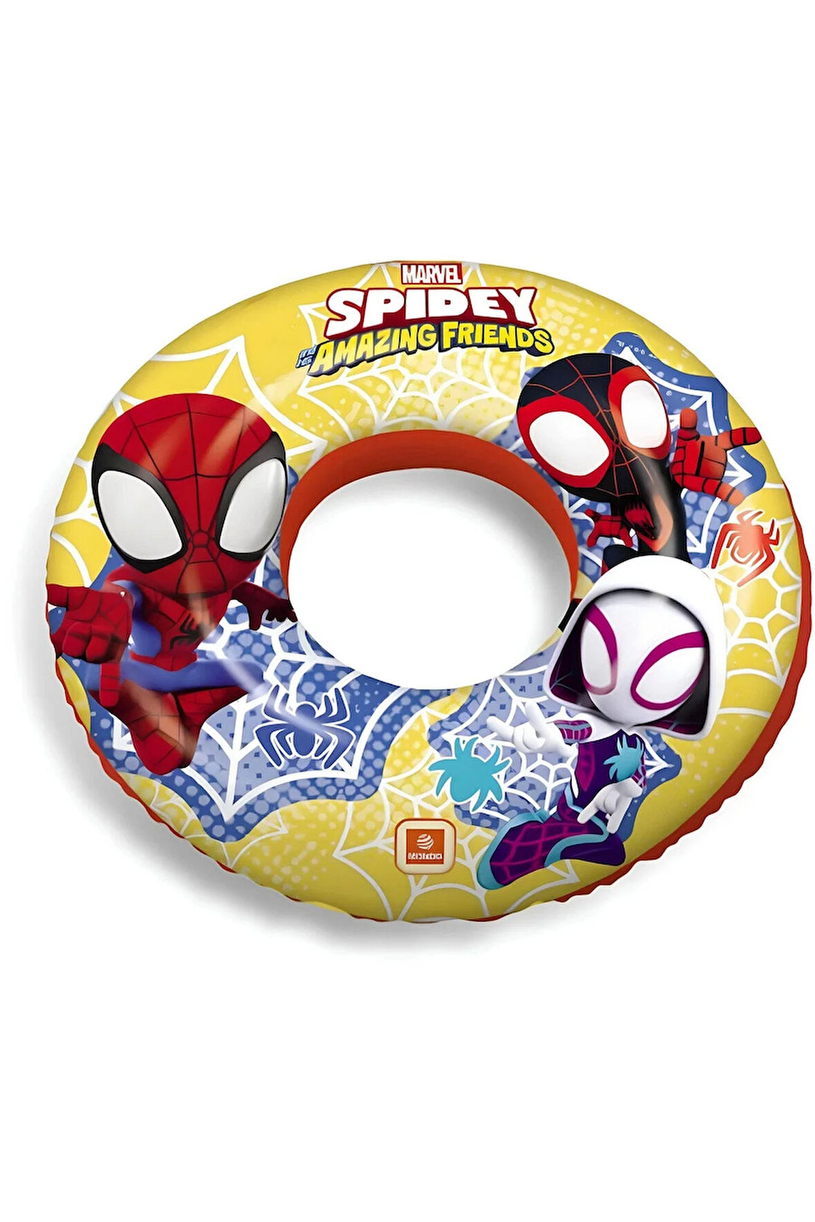 Spidey Can Simidi 50cm Kız Erkek Çocuk Oyuncak Öğretici Oyuncaklar