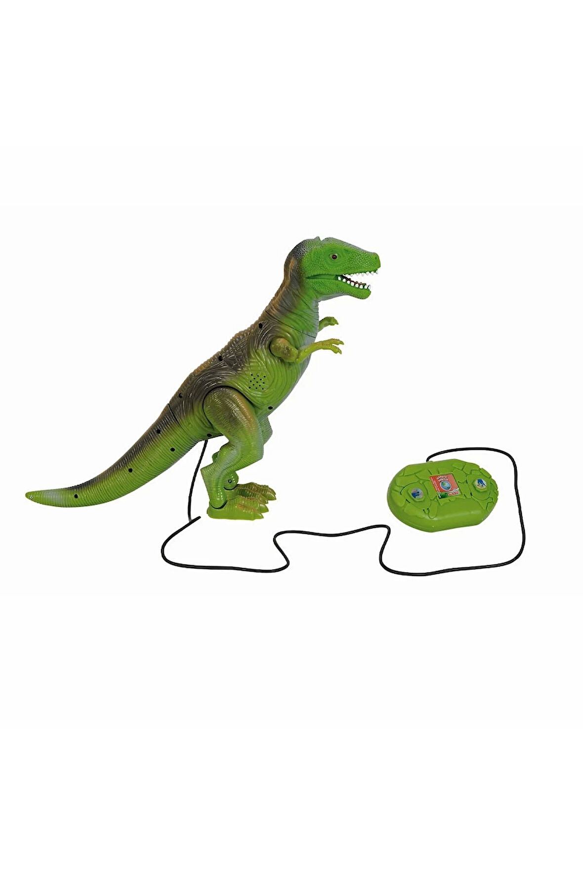 Dino Wire Controlled Kız Erkek Çocuk Oyuncak Eğitici Oyuncaklar