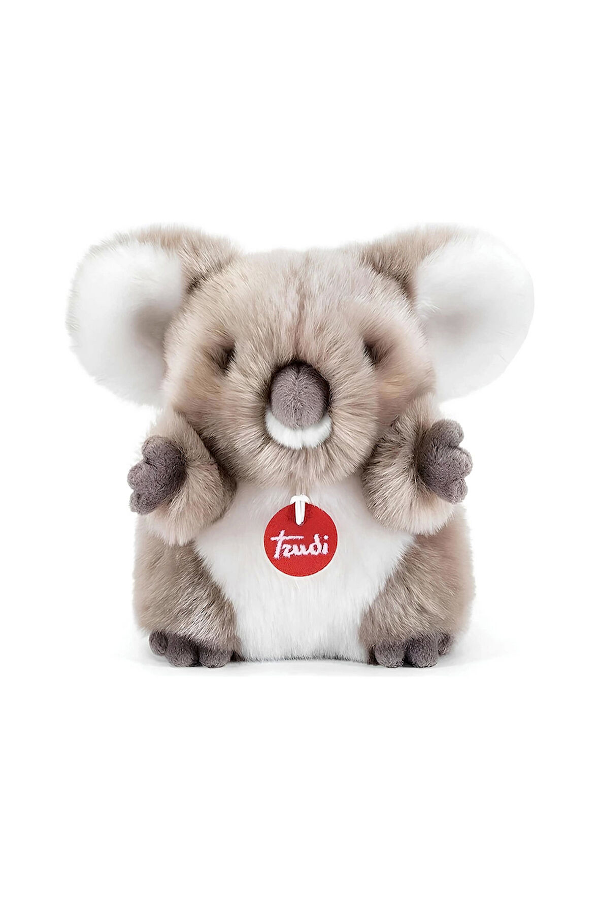 Trudi Fluffy Koala Kız Erkek Çocuk Oyuncak Eğitici Oyuncaklar