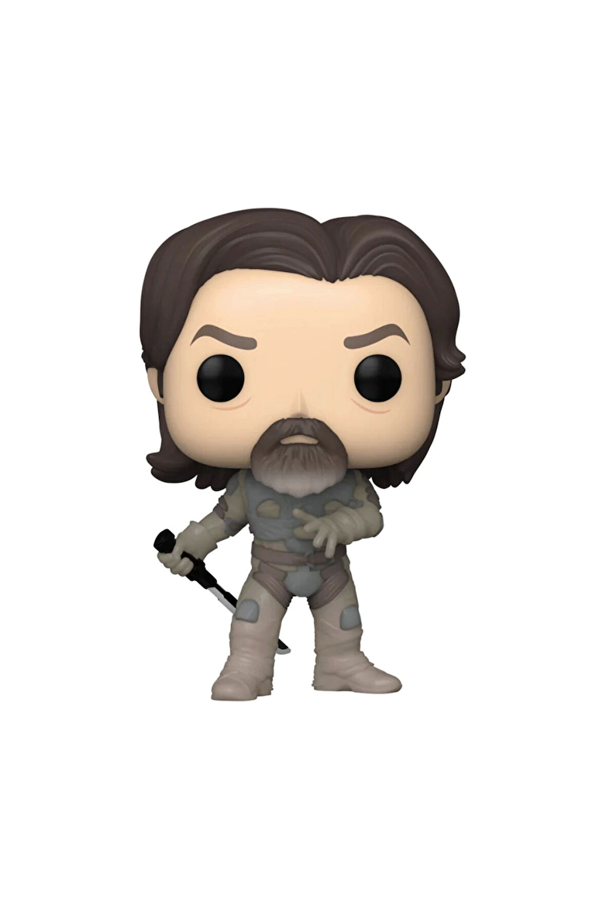 Funko POP Movies: Dune 2 - Gurney Halleck Kız Erkek Çocuk Oyuncak Eğitici Oyuncaklar