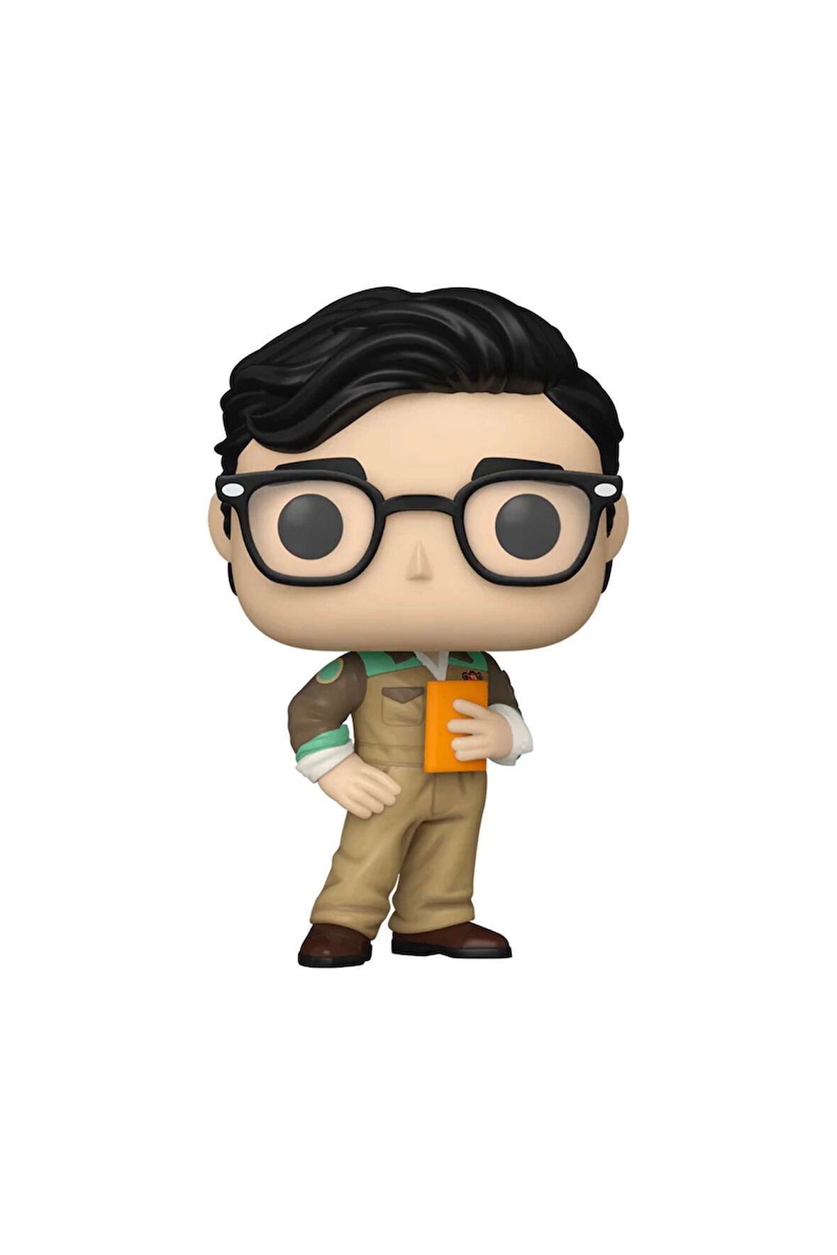 Funko POP Marvel Loki Season 2 O.B Kız Erkek Çocuk Oyuncak Eğitici Oyuncaklar