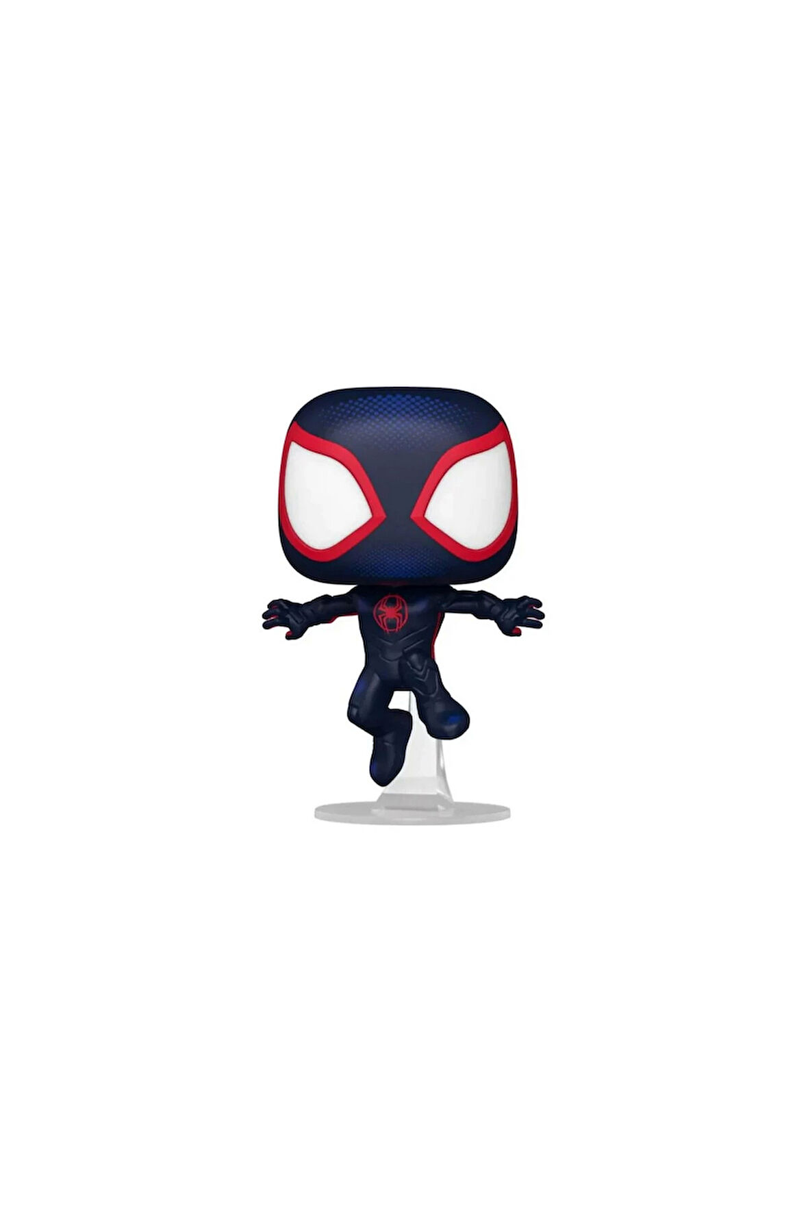 Funko POP Marvel: Across The Spider Verse - Spider-Man Miles Morales 10'' Kız Erkek Çocuk Oyuncak Eğ
