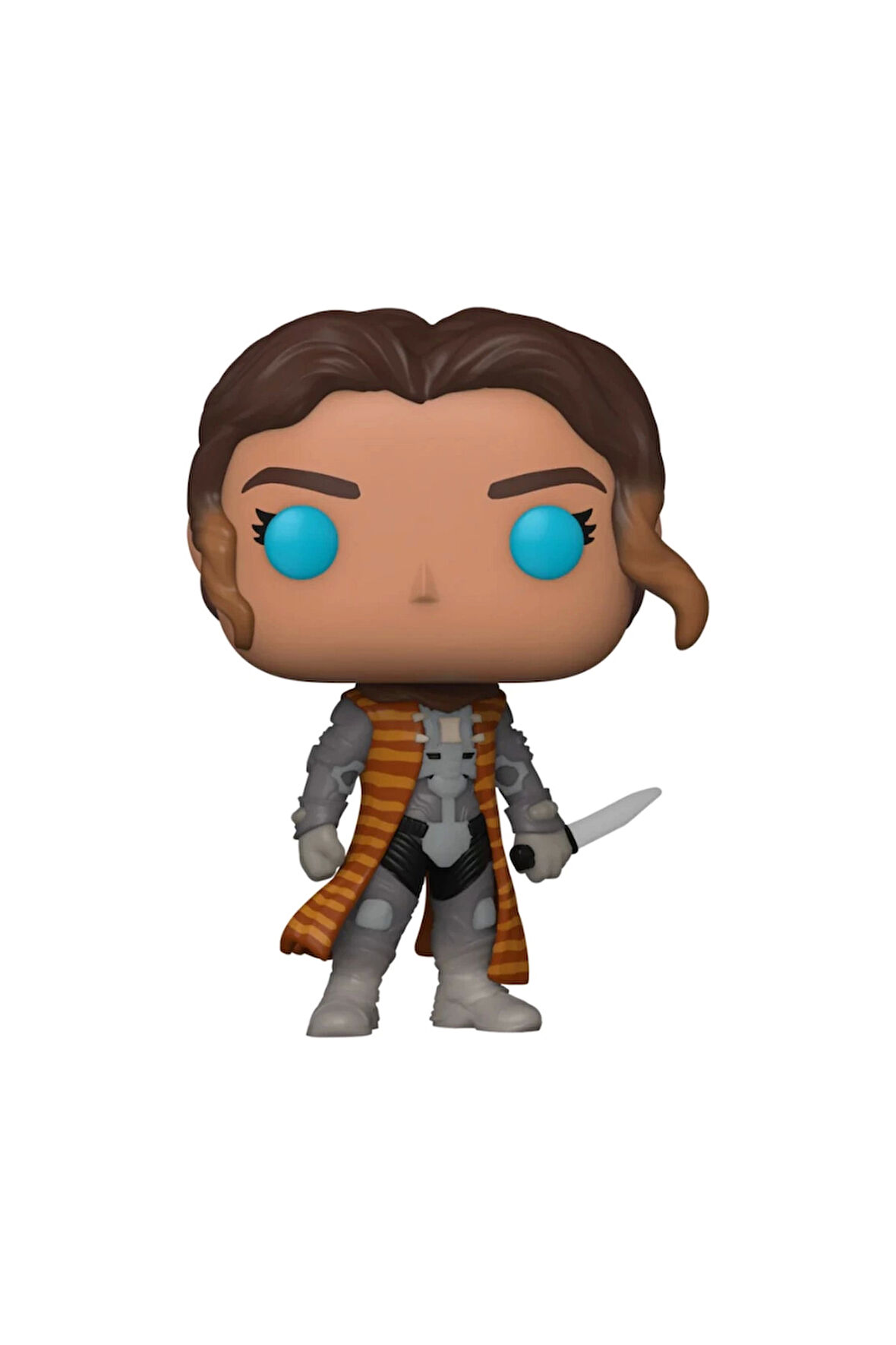 Funko POP Movies: Dune 2 - Chani Kız Erkek Çocuk Oyuncak Eğitici Oyuncaklar