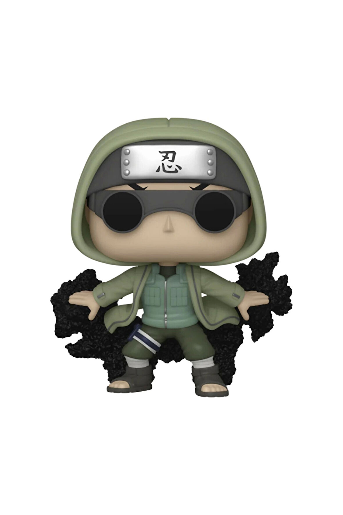 Funko POP Animation: Naruto - Shino Kız Erkek Çocuk Oyuncak Eğitici Oyuncaklar