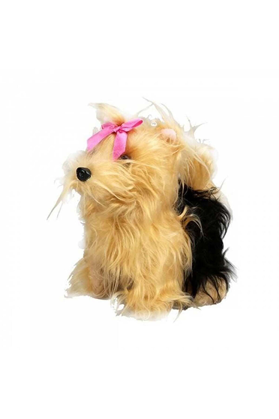 Sunman Sevimli Köpek Terrier Kız Erkek Çocuk Oyuncak Eğitici Oyuncaklar