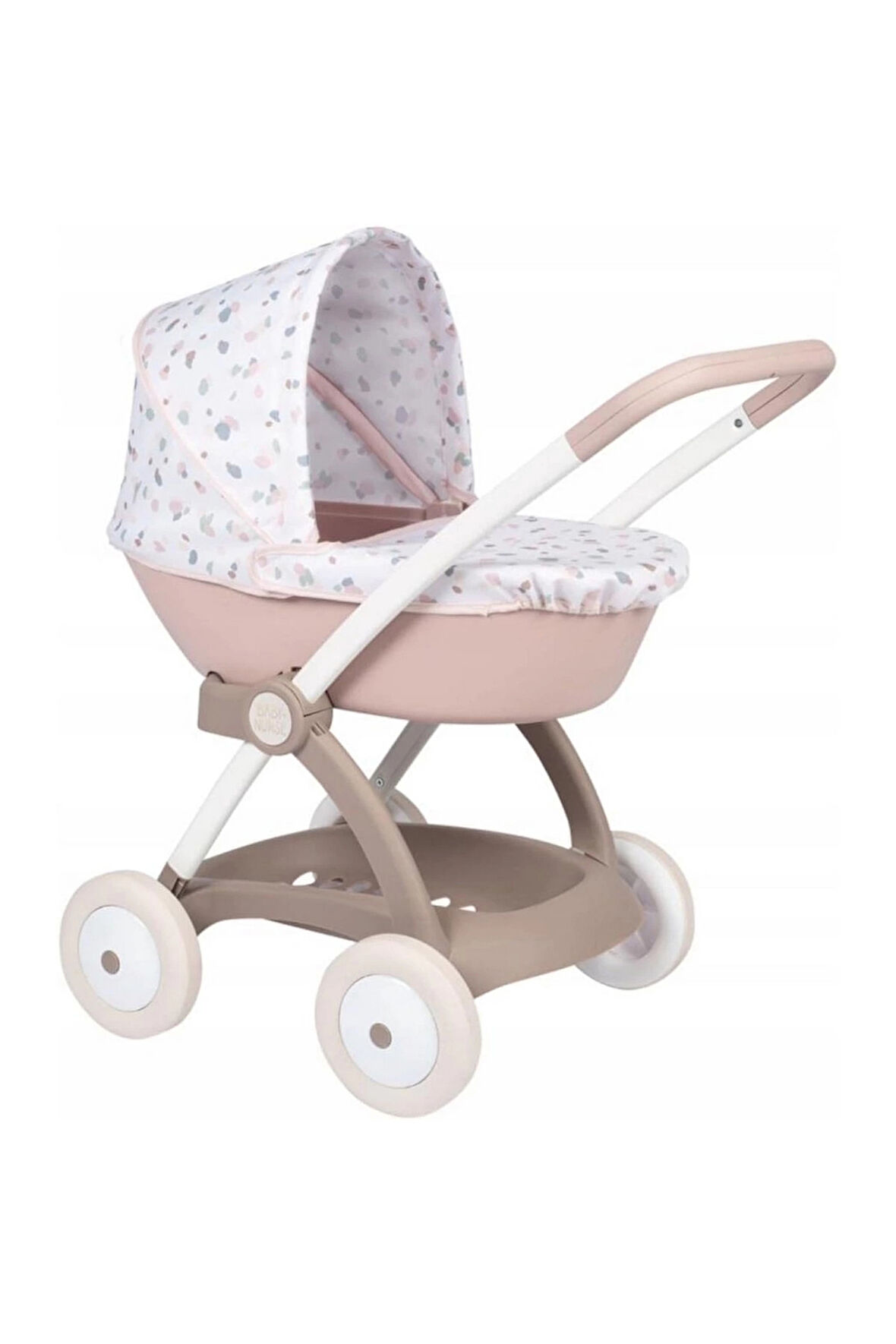 Pudra Bebek Puseti 58cm Kız Erkek Çocuk Oyuncak Eğitici Oyuncaklar