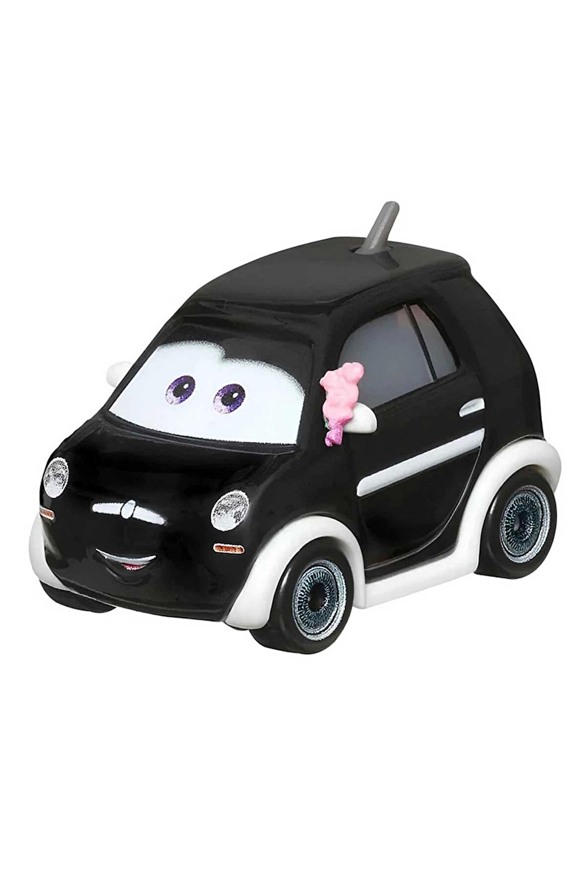 Cars Mateo HKY51 Kız Erkek Çocuk Oyuncak Eğitici Oyuncaklar
