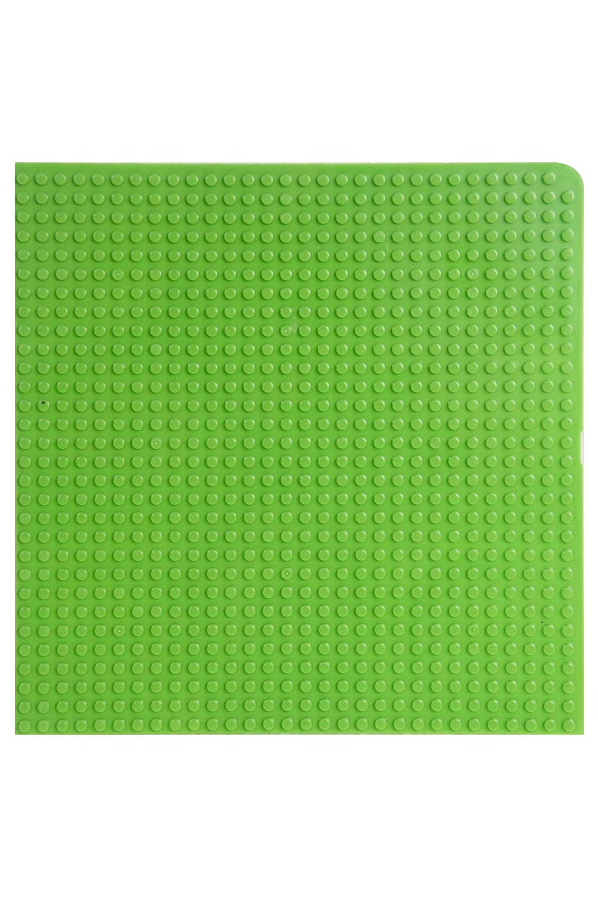 Lego Klasik Uyumlu Renkli Zemin CG057 Kız Erkek Çocuk Oyuncak Eğitici Oyuncaklar