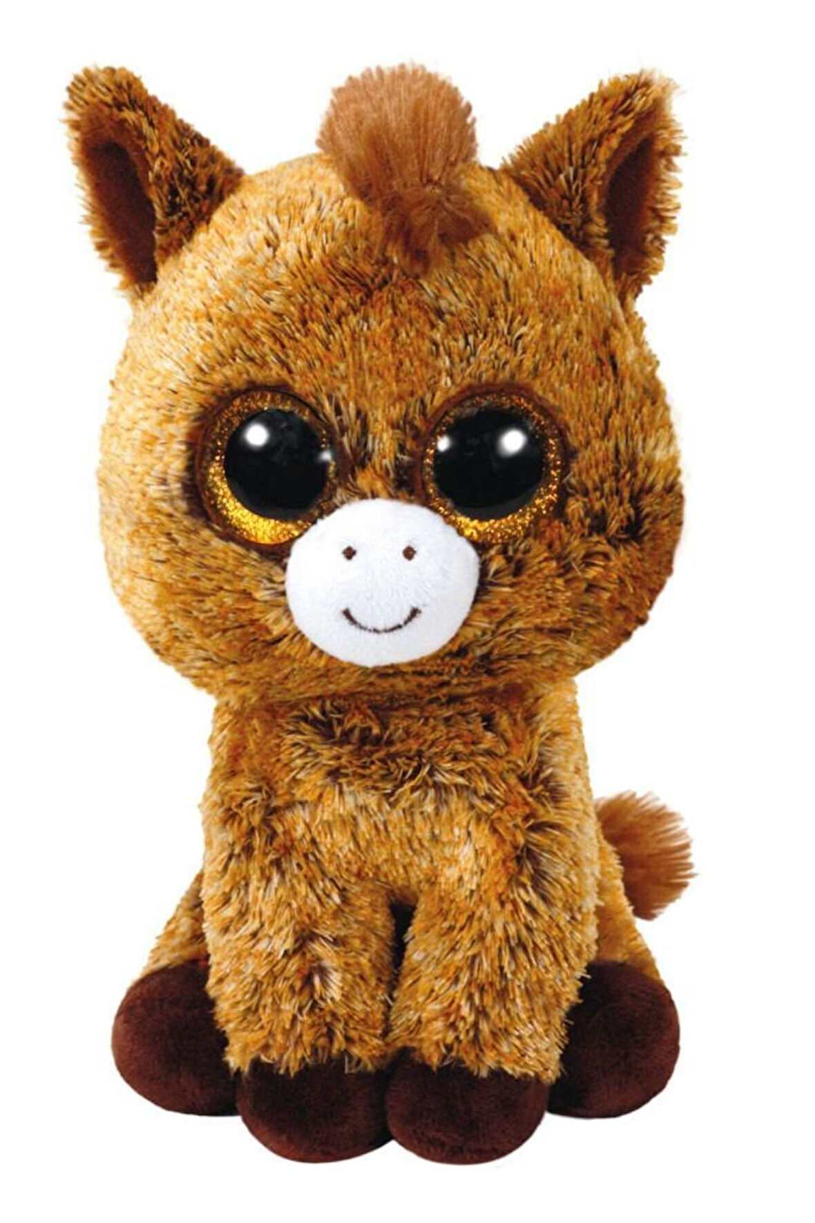 Ty Beanie Boo´s At Harriet Peluş 15cm Kız Erkek Çocuk Oyuncak Eğitici Oyuncaklar