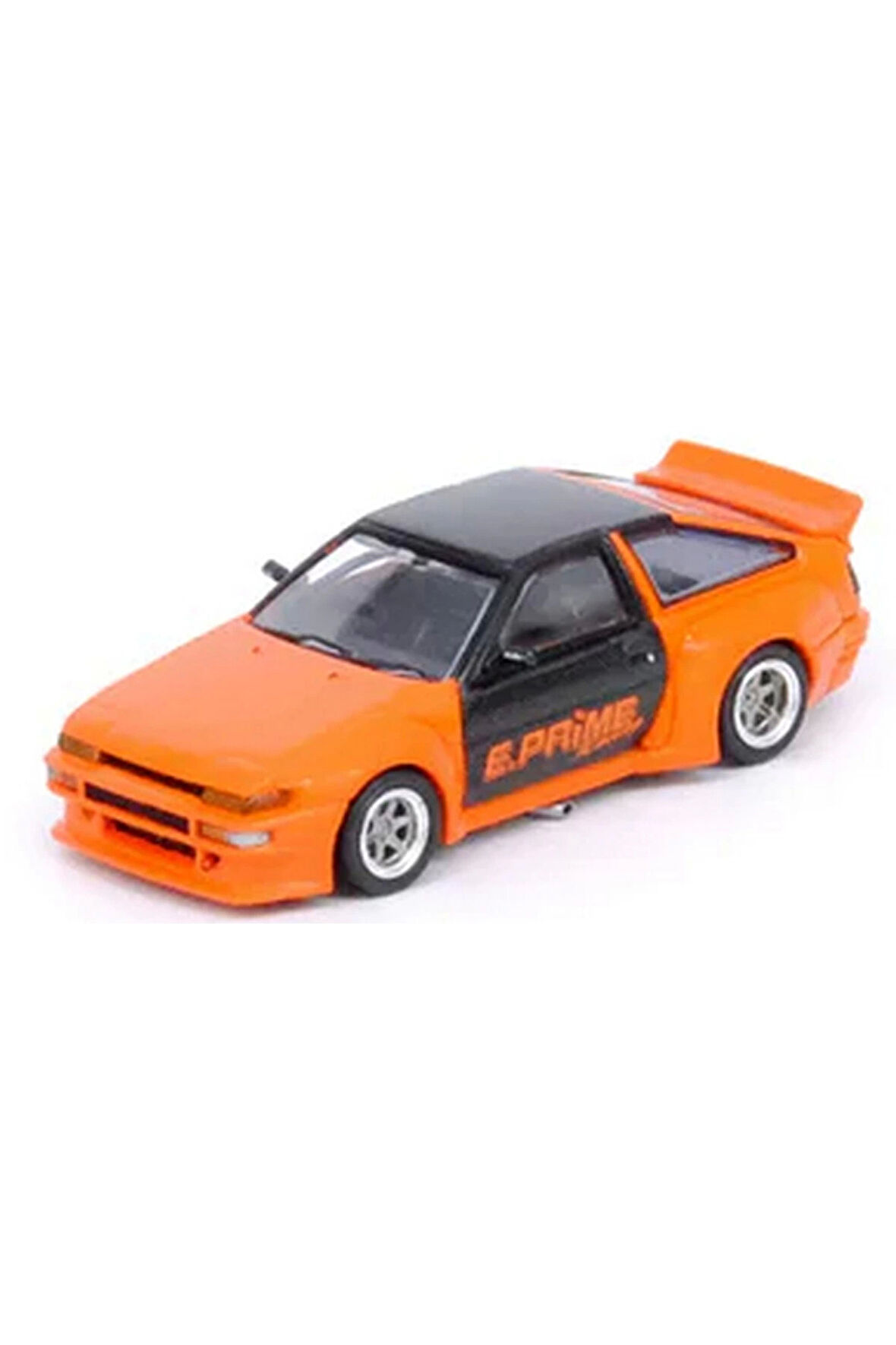 Inno 1/64 AE86 Trueno Pandem Rocket Bunny Racing Kız Erkek Çocuk Oyuncak Eğitici Oyuncaklar