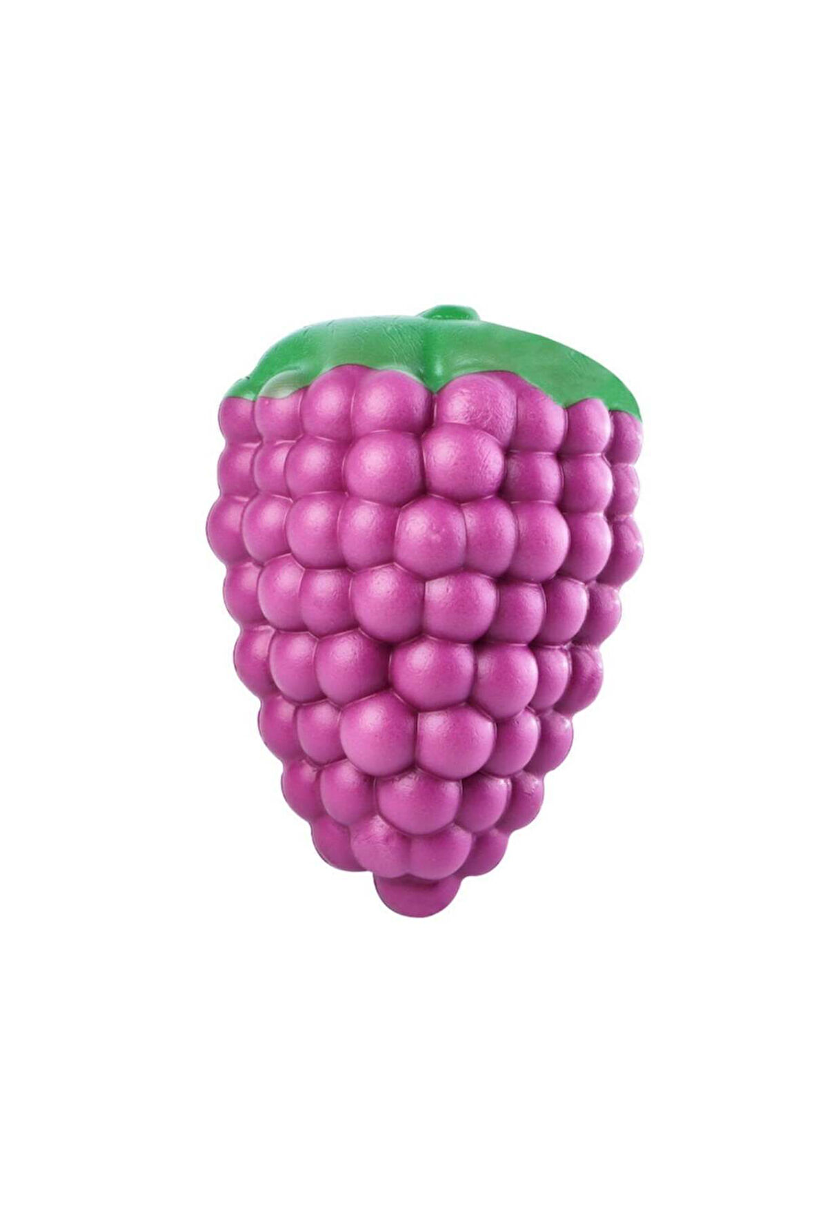 Squishy Üzüm Kız Erkek Çocuk Oyuncak Eğitici Oyuncaklar
