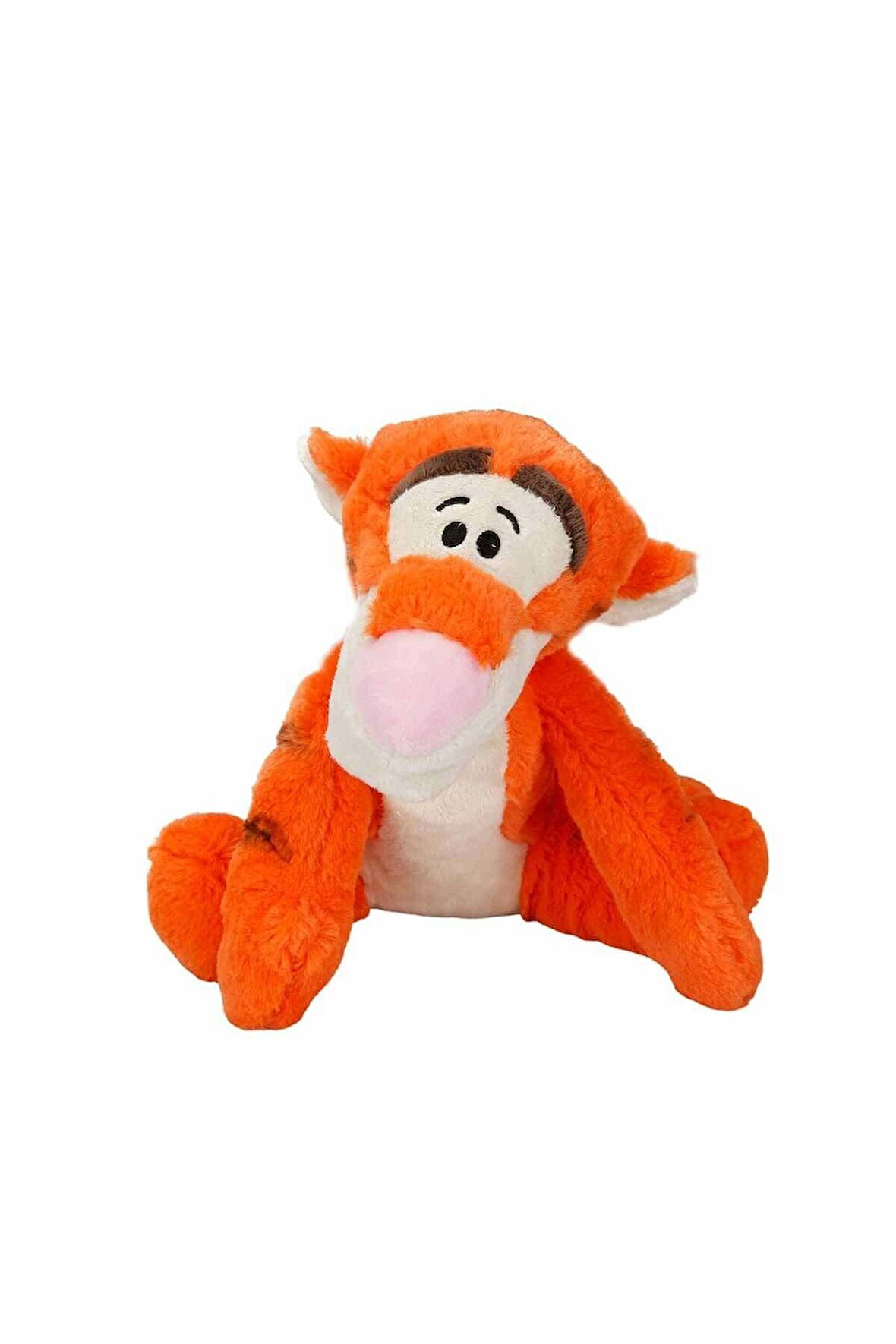 01017 Tigger Core Cuddles Peluş 25cm Kız Erkek Çocuk Oyuncak Eğitici Oyuncaklar