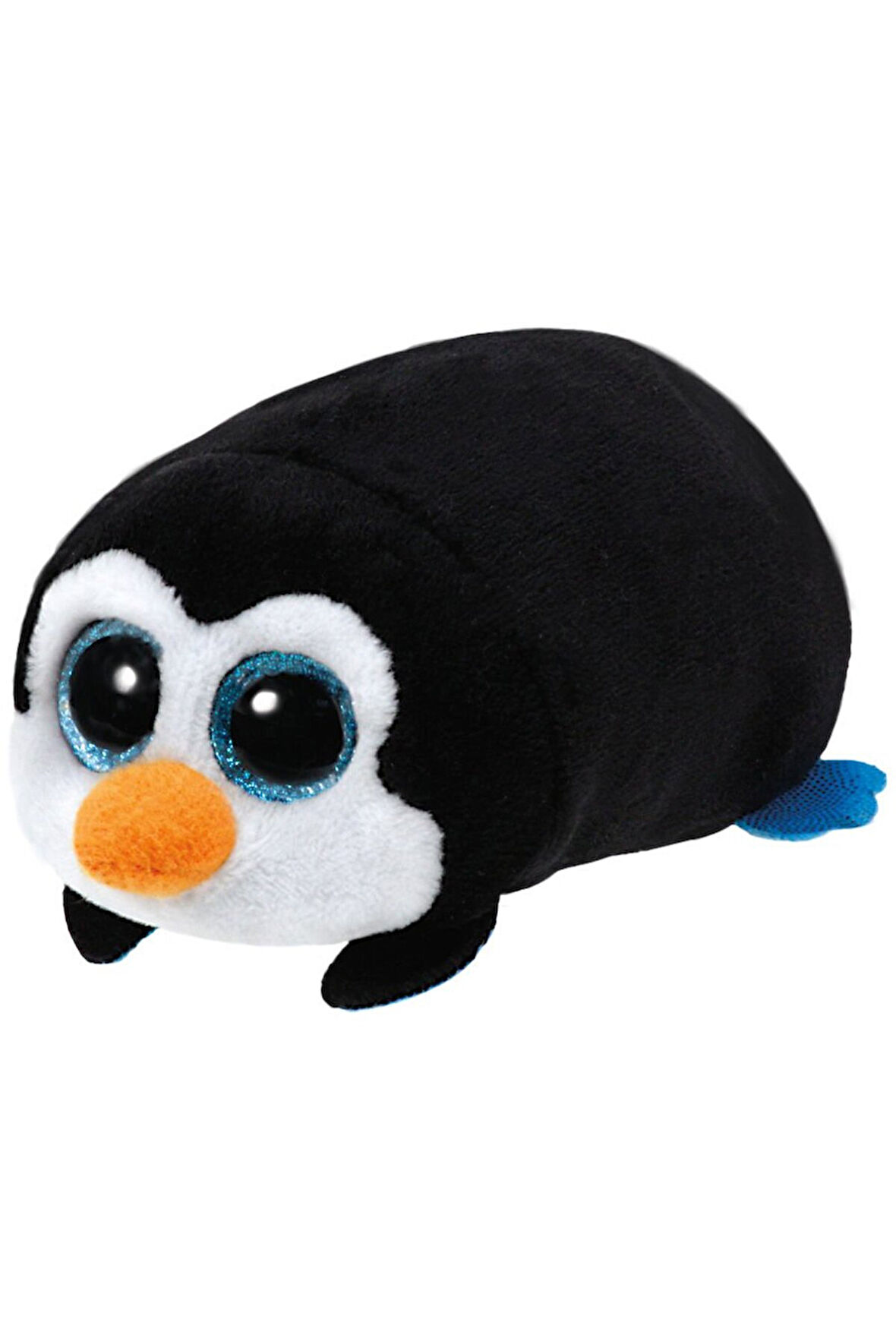Ty Teeny Pocket Penguen Peluş Kız Erkek Çocuk Oyuncak Eğitici Oyuncaklar