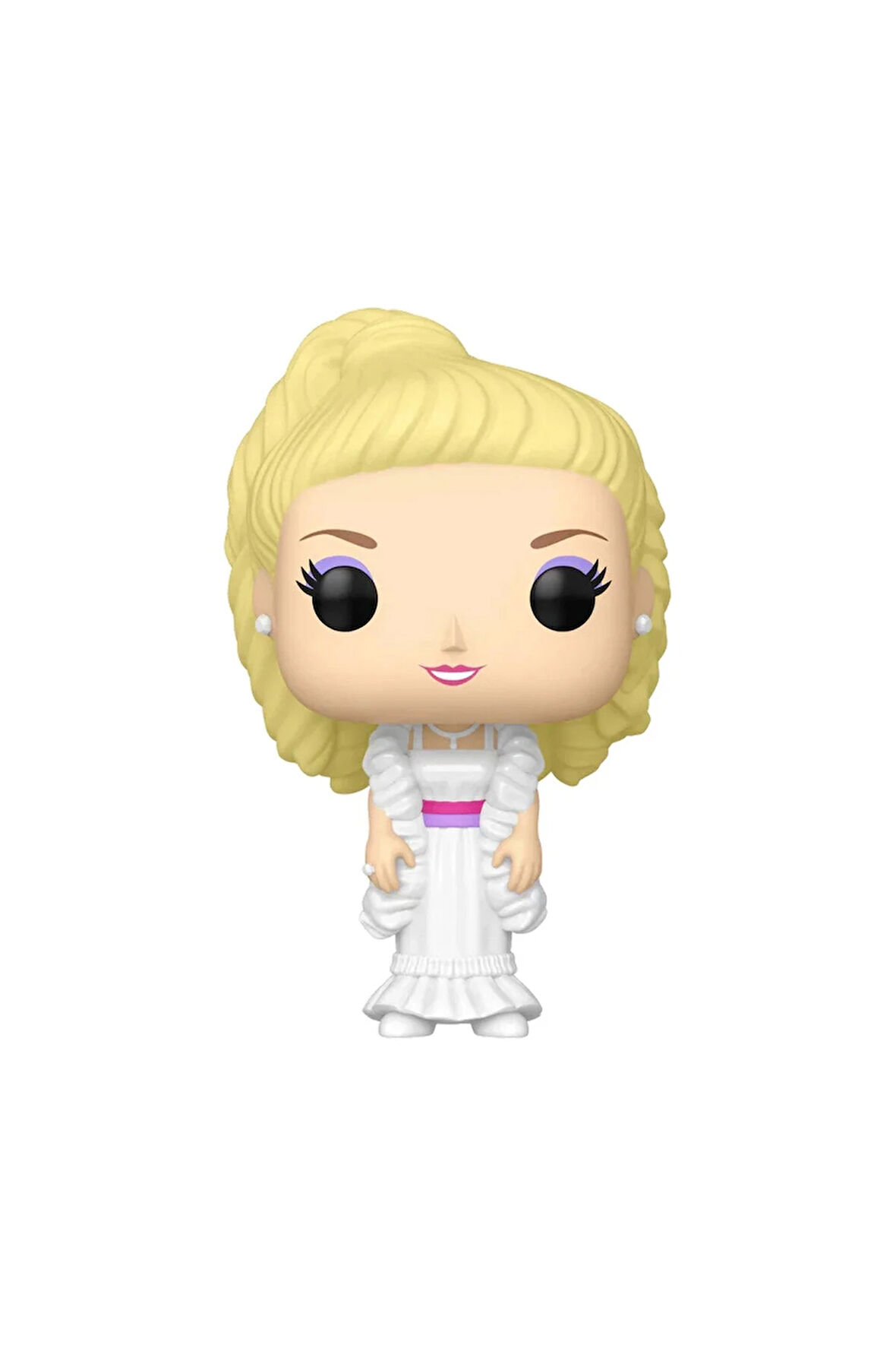 Funko POP Retro Toys Crystal (GL) Kız Erkek Çocuk Oyuncak Öğretici Oyuncaklar