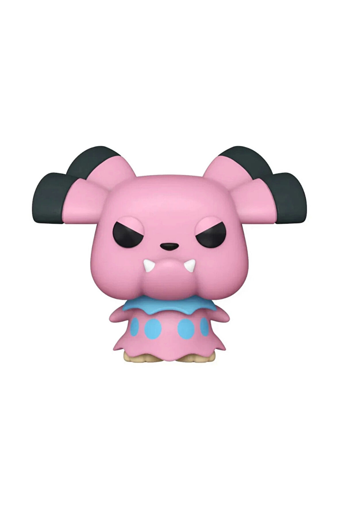 Funko POP Games Pokemon Snubbull Kız Erkek Çocuk Oyuncak Eğitici Oyuncaklar