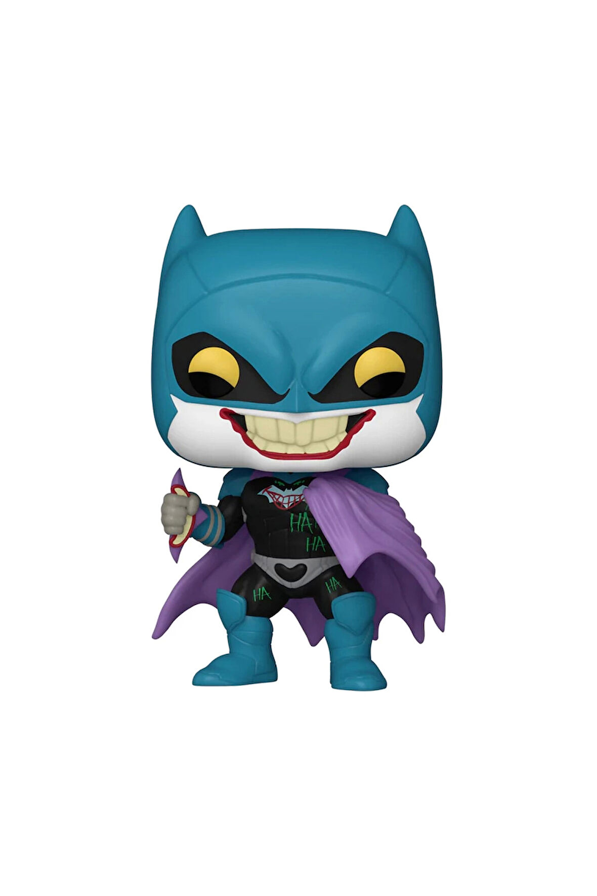 Funko POP Heroes Batman WZ Joker Kız Erkek Çocuk Oyuncak Eğitici Oyuncaklar
