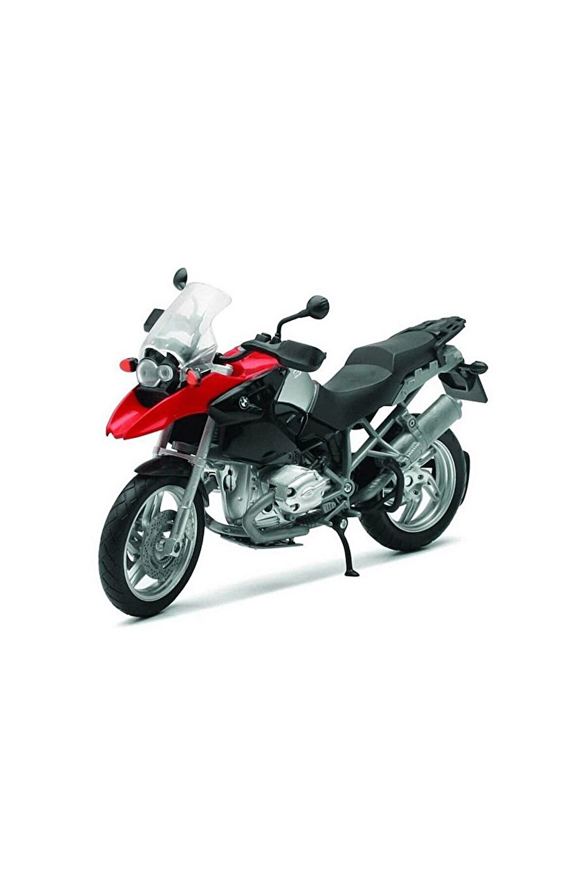 42767 Bmw Motor 1:12 -Sunman Kız Erkek Çocuk Oyuncak Eğitici Oyuncaklar