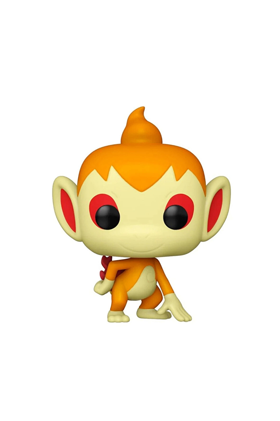 Funko POP Games Pokemon Chimchar (EMEA) Kız Erkek Çocuk Oyuncak Eğitici Oyuncaklar