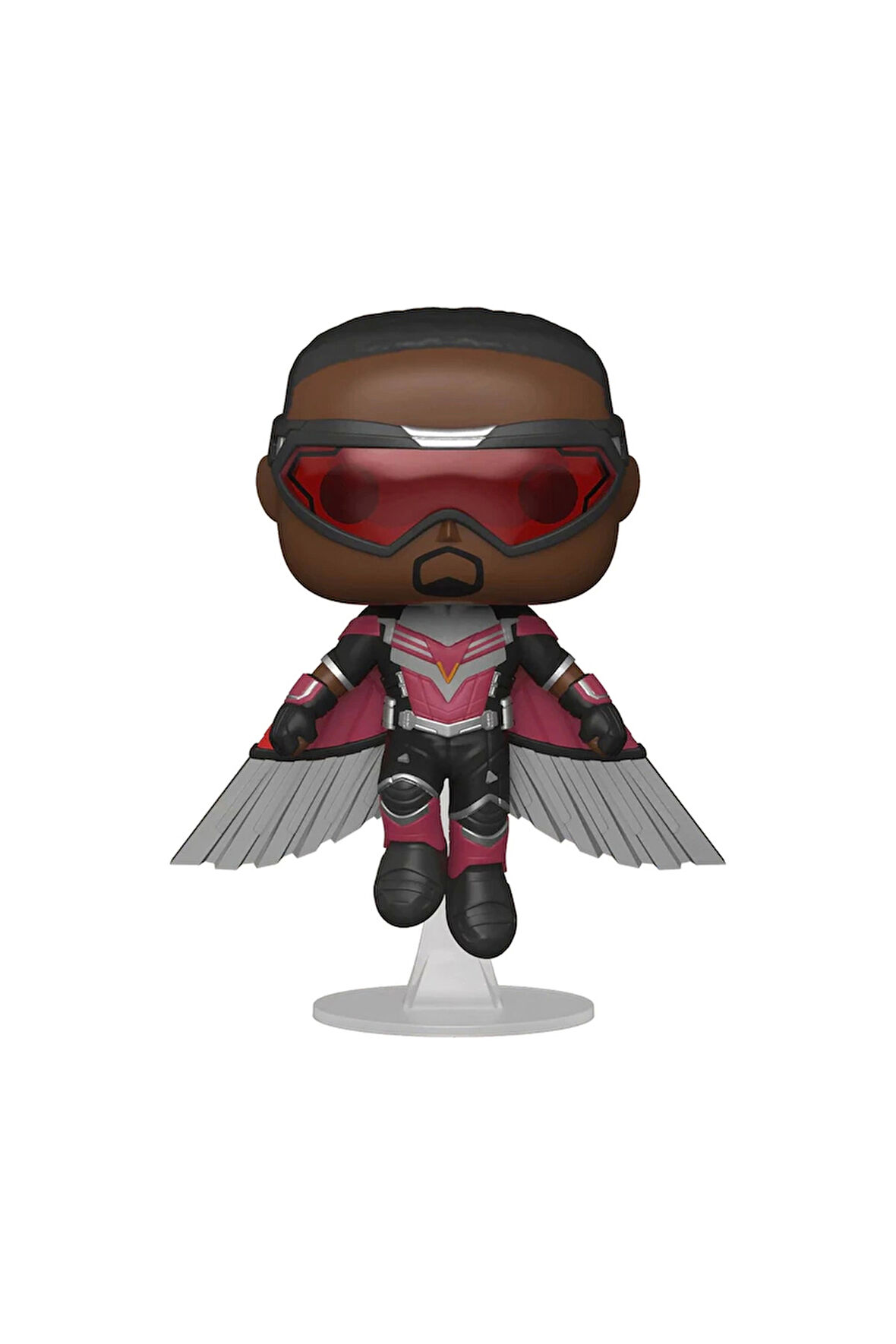 Funko POP Marvel The Falcon & Winter Soldier Falcon (Flying Pose) Kız Erkek Çocuk Oyuncak Eğitici Oy