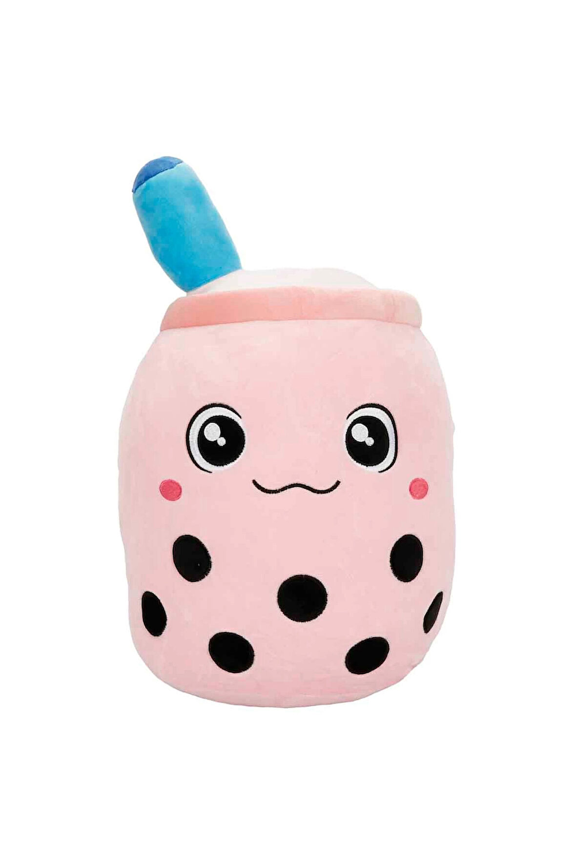 Bubble Tea Peluş 35cm - 1adet Stokta Olan Renk Gönderilir Kız Erkek Çocuk Oyuncak Eğitici Oyuncaklar
