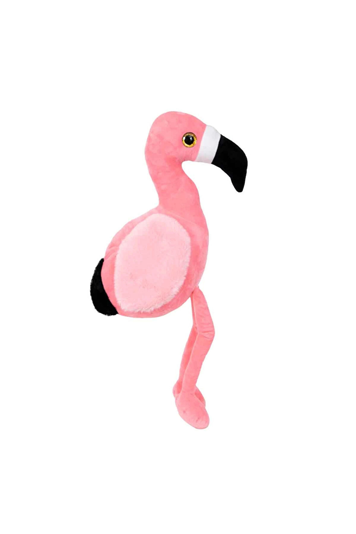 Flamingo Peluş 35cm Kız Erkek Çocuk Oyuncak Eğitici Oyuncaklar