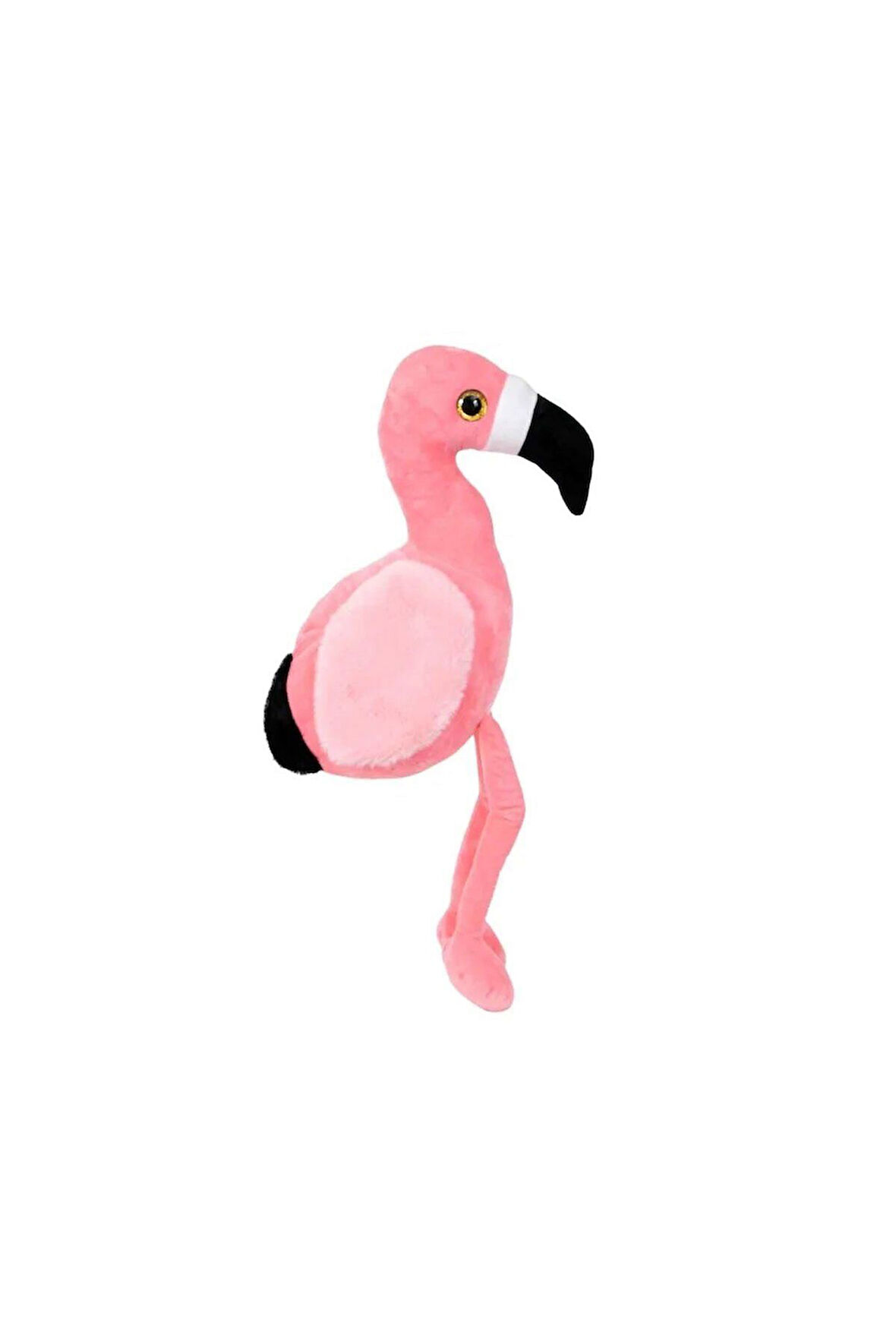 4768 Peluş Flamingo 35cm Kız Erkek Çocuk Oyuncak Eğitici Oyuncaklar