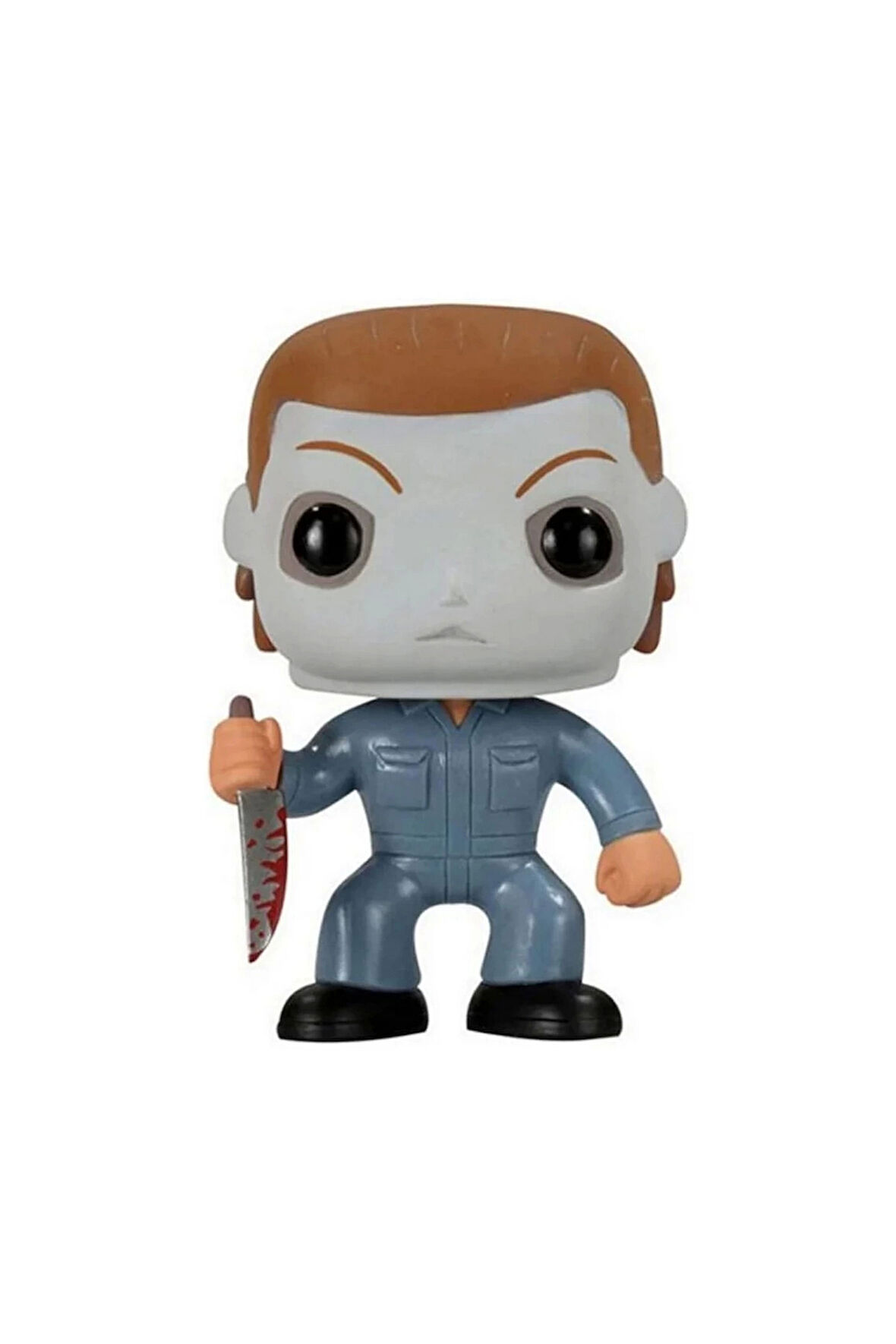 Funko POP Movies Halloween Michael Myers Kız Erkek Çocuk Oyuncak Eğitici Oyuncaklar