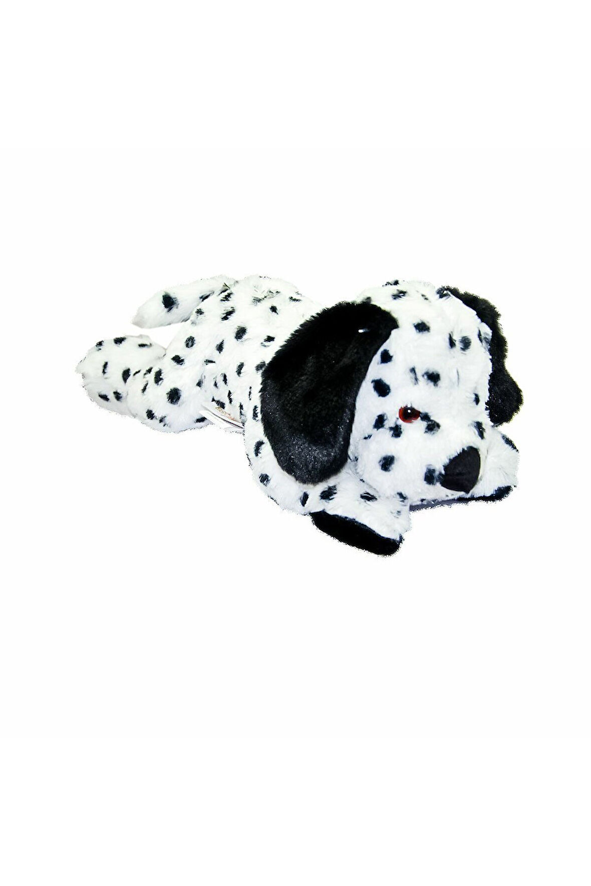 8610 40cm Benekli Köpek - EMY Grup Kız Erkek Çocuk Oyuncak Eğitici Oyuncaklar
