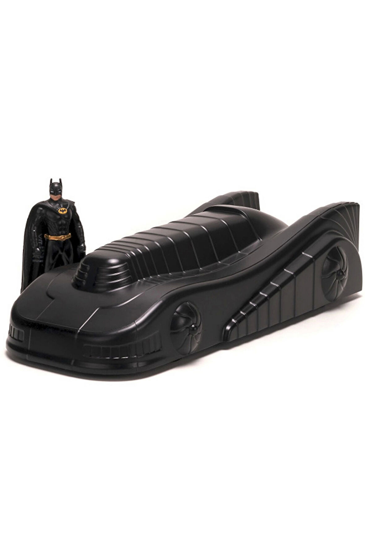 Jada 1/24 Batman 1989 Batmobile Kız Erkek Çocuk Oyuncak Eğitici Oyuncaklar