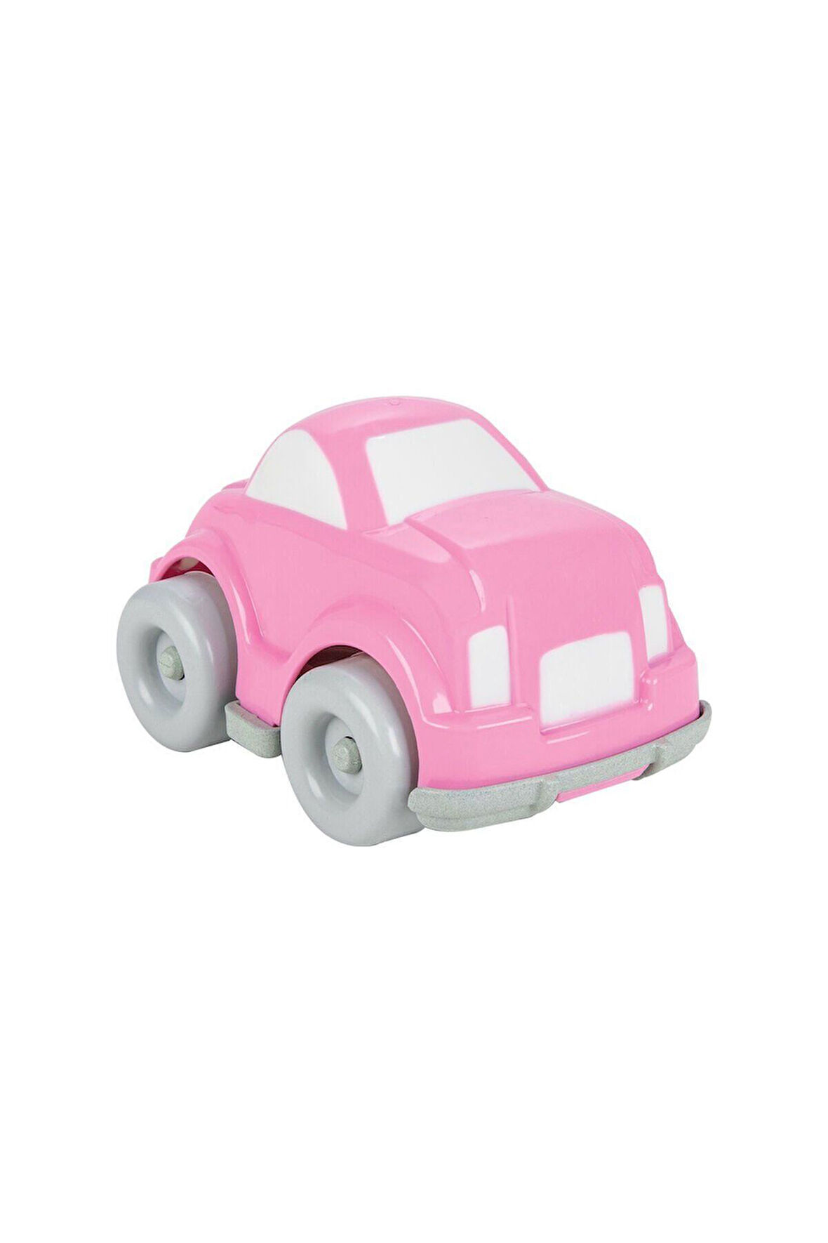 07 690 Strong Mini Arabalar Kız Erkek Çocuk Oyuncak Eğitici Oyuncaklar