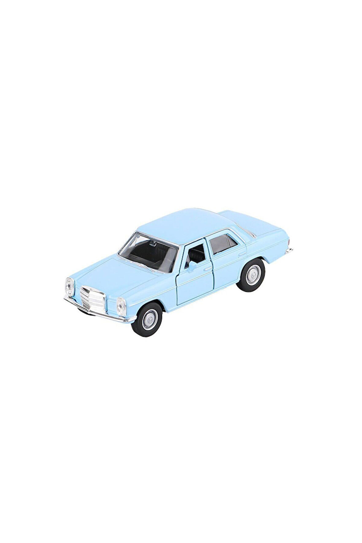 43764 Welly Mercedes Benz 1:32 Model Araba -Karsan Oyuncak Kız Erkek Çocuk Oyuncak Eğitici Oyuncakla