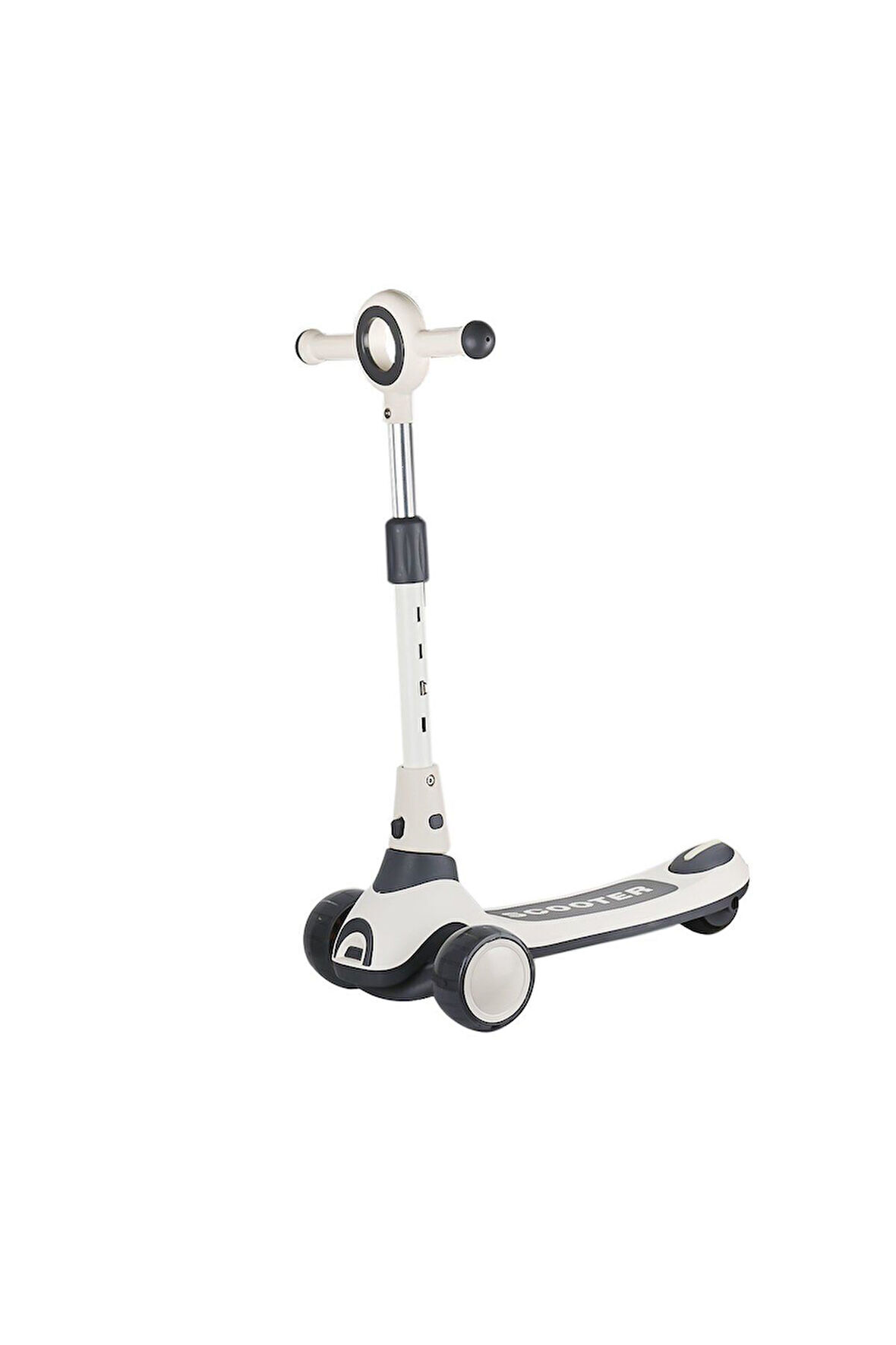 KM653 Sesli Scooter -Can Oyuncak Kız Erkek Çocuk Oyuncak Eğitici Oyuncaklar