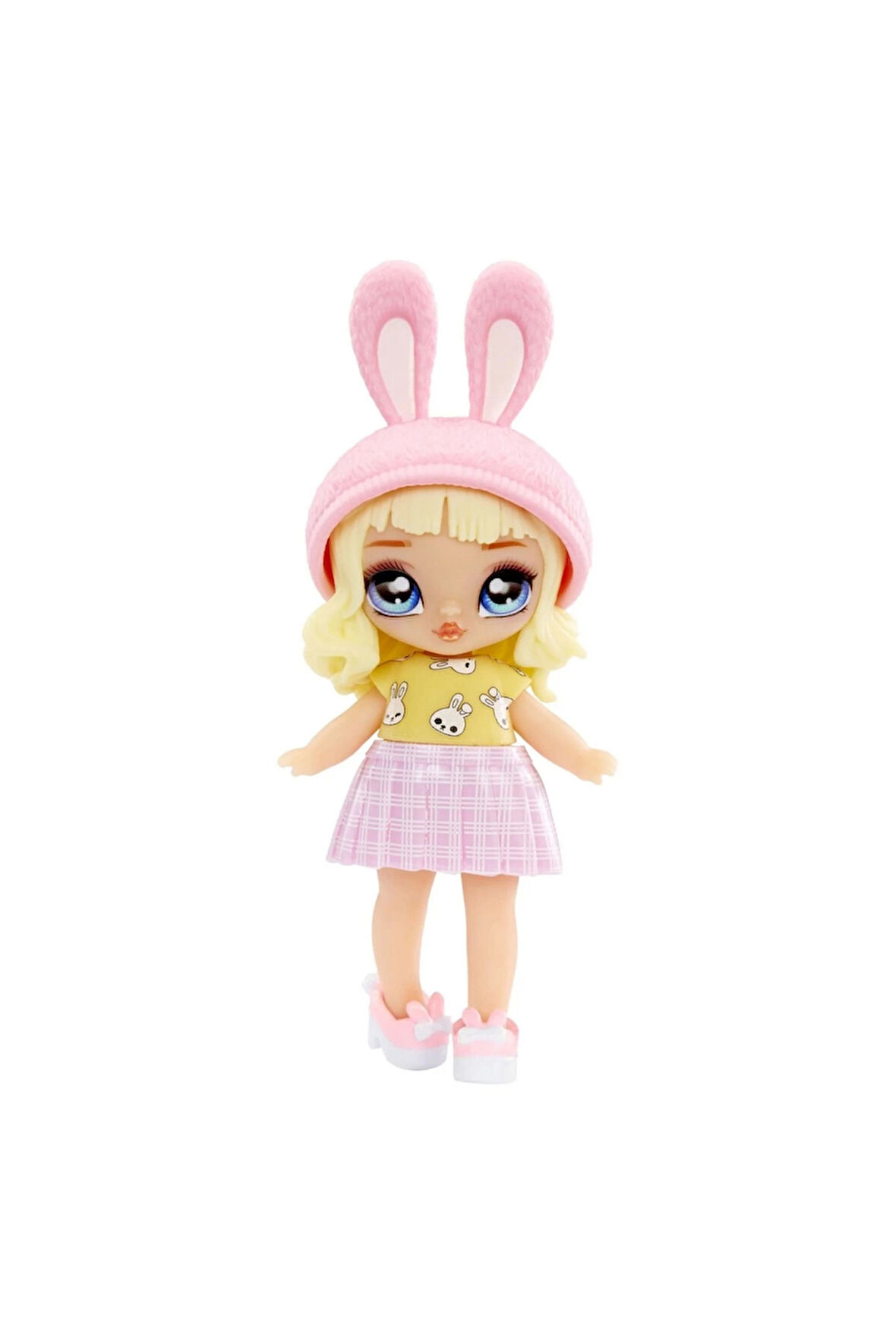 Na! Na! Na! Surprise Minis Aubrey Heart Bebeği Kız Erkek Çocuk Oyuncak Eğitici Oyuncaklar