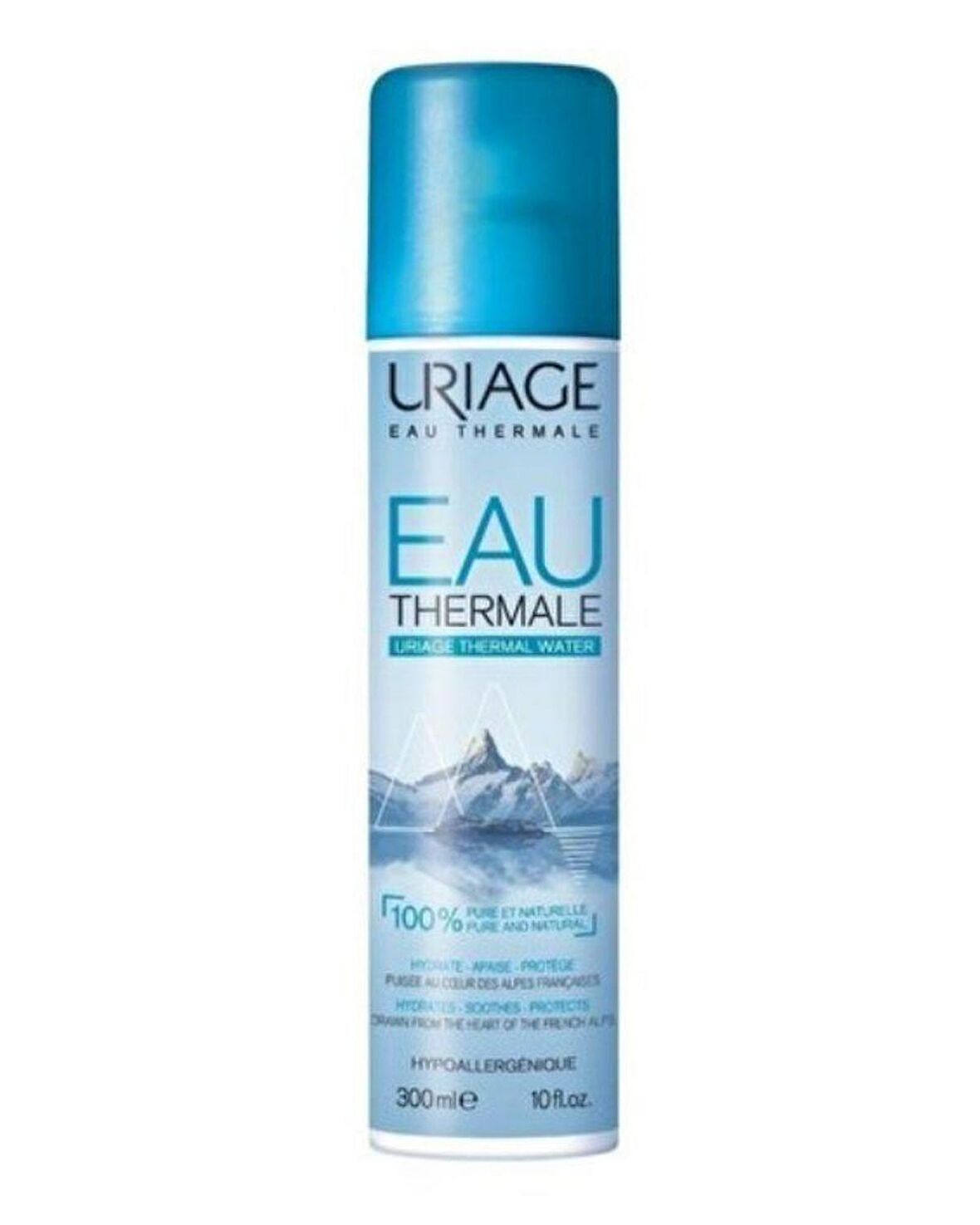 Eau Thermale D'uriage Sp 150 Ml