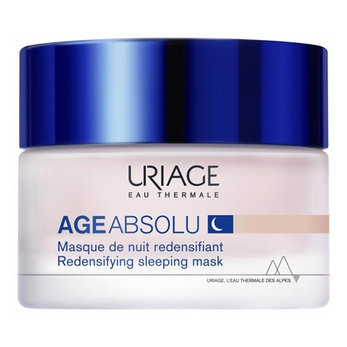 Uriage Age Absolu Redensifying Sleeping Mask 50 ml