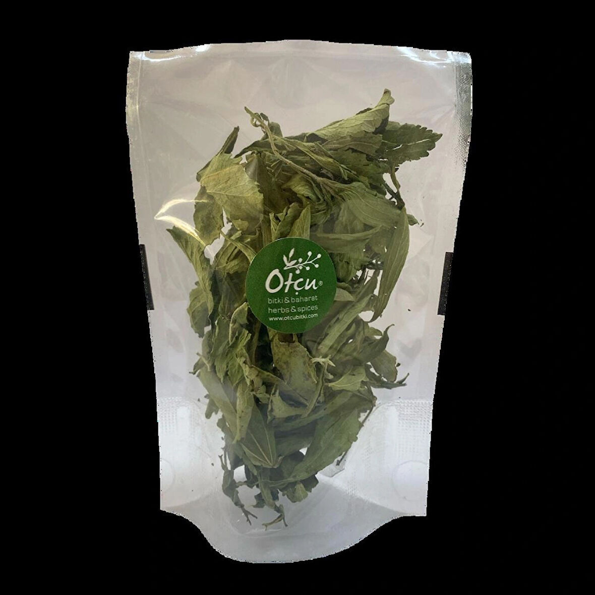 Otcu® Stevia Otu Tatlı 15 gr