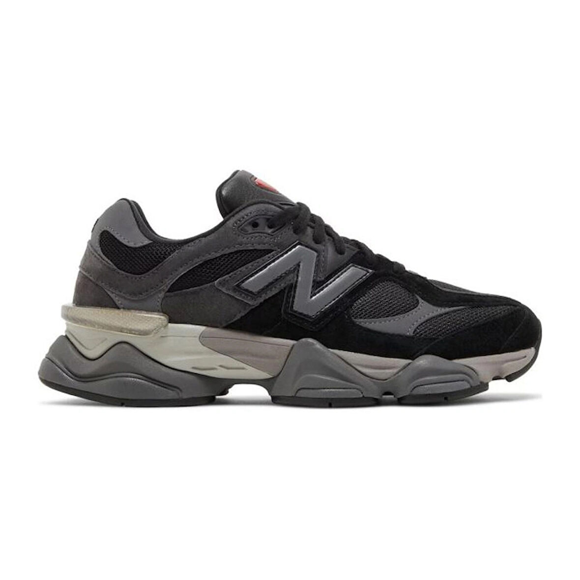 New Balance 9060 Black Castlerock