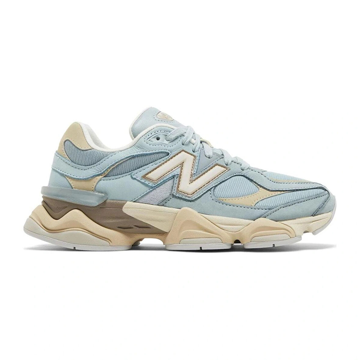 New Balance 9060 Blue Haze (1 numara dar)